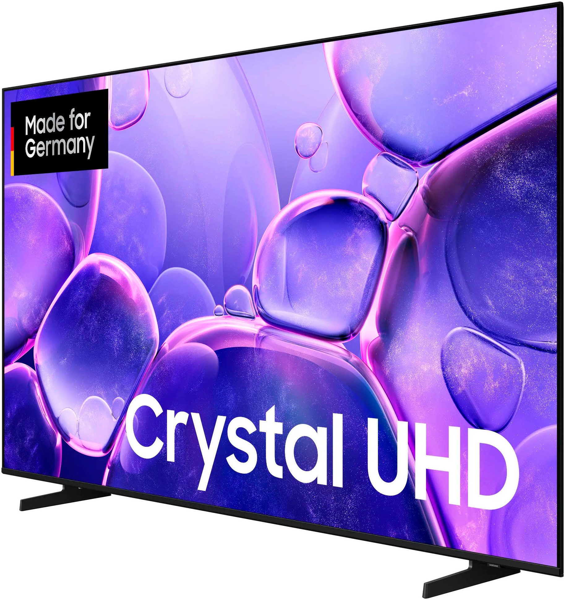Samsung Led-TV GU65U8079FU LED-televisie