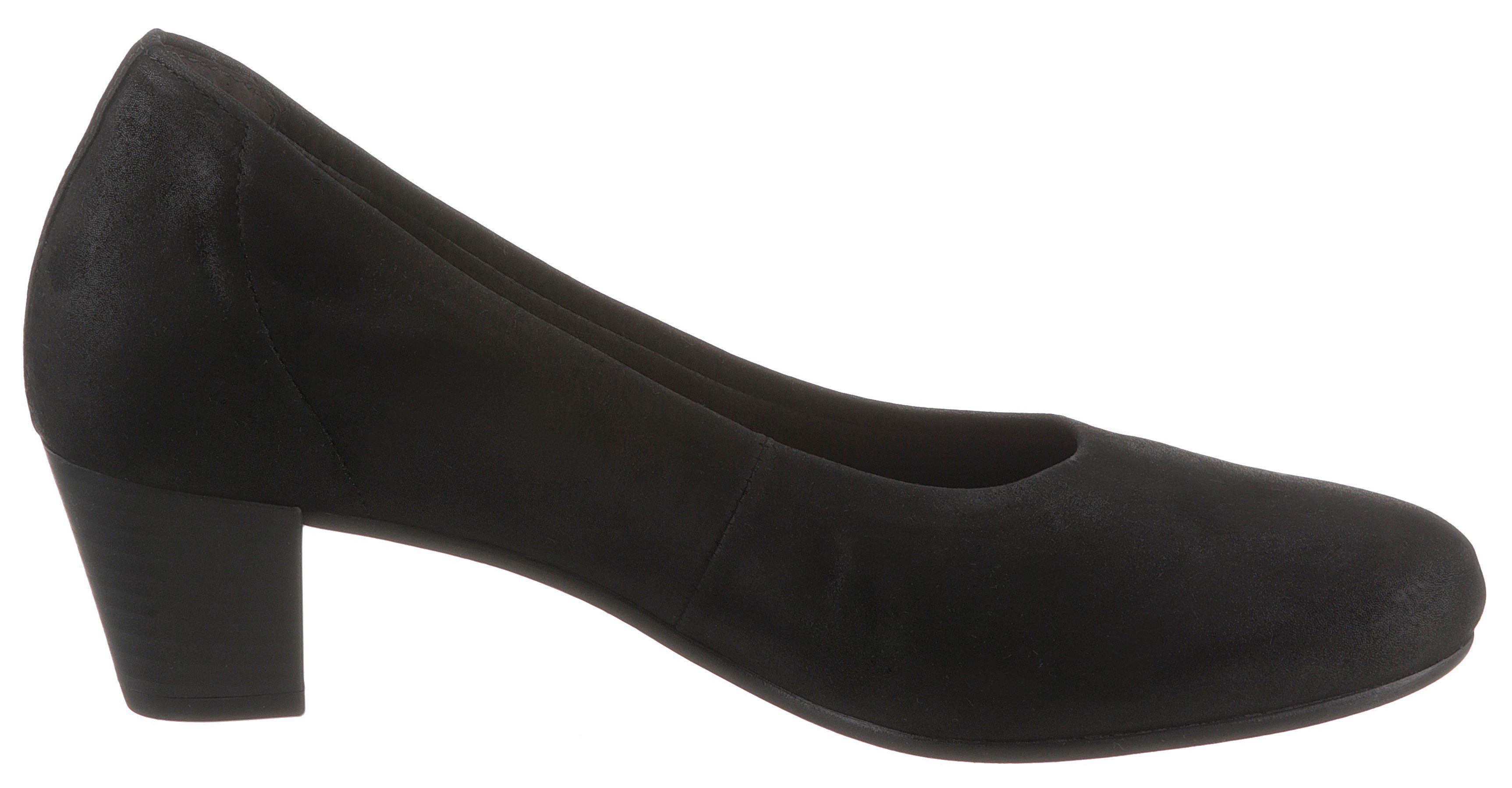 Gabor Pumps in wijdte h (\u003dzeer wijd) in de online winkel | OTTO
