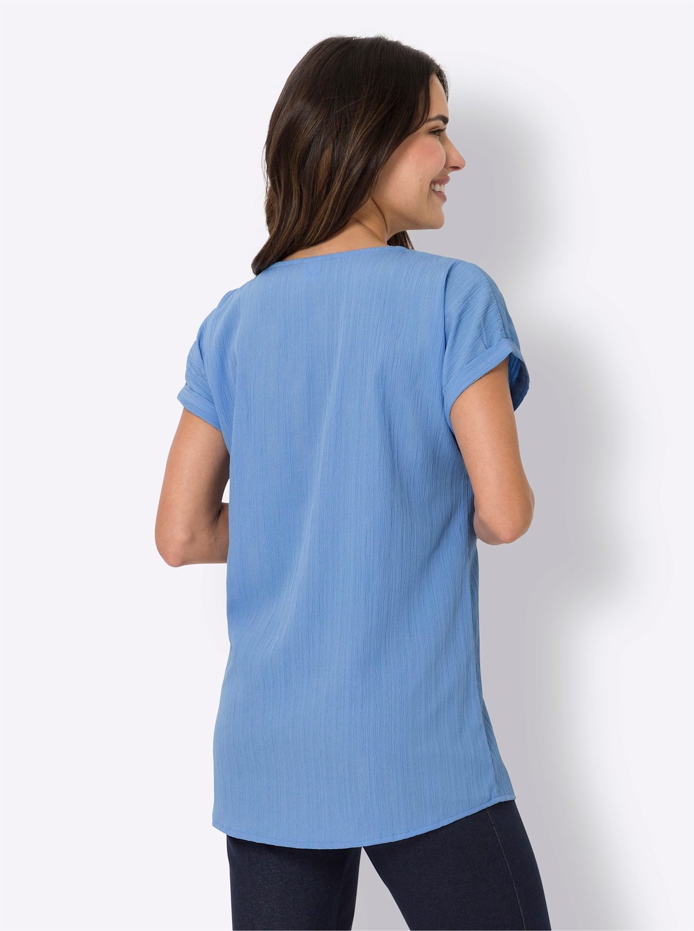 Lang shirt (1-delig)