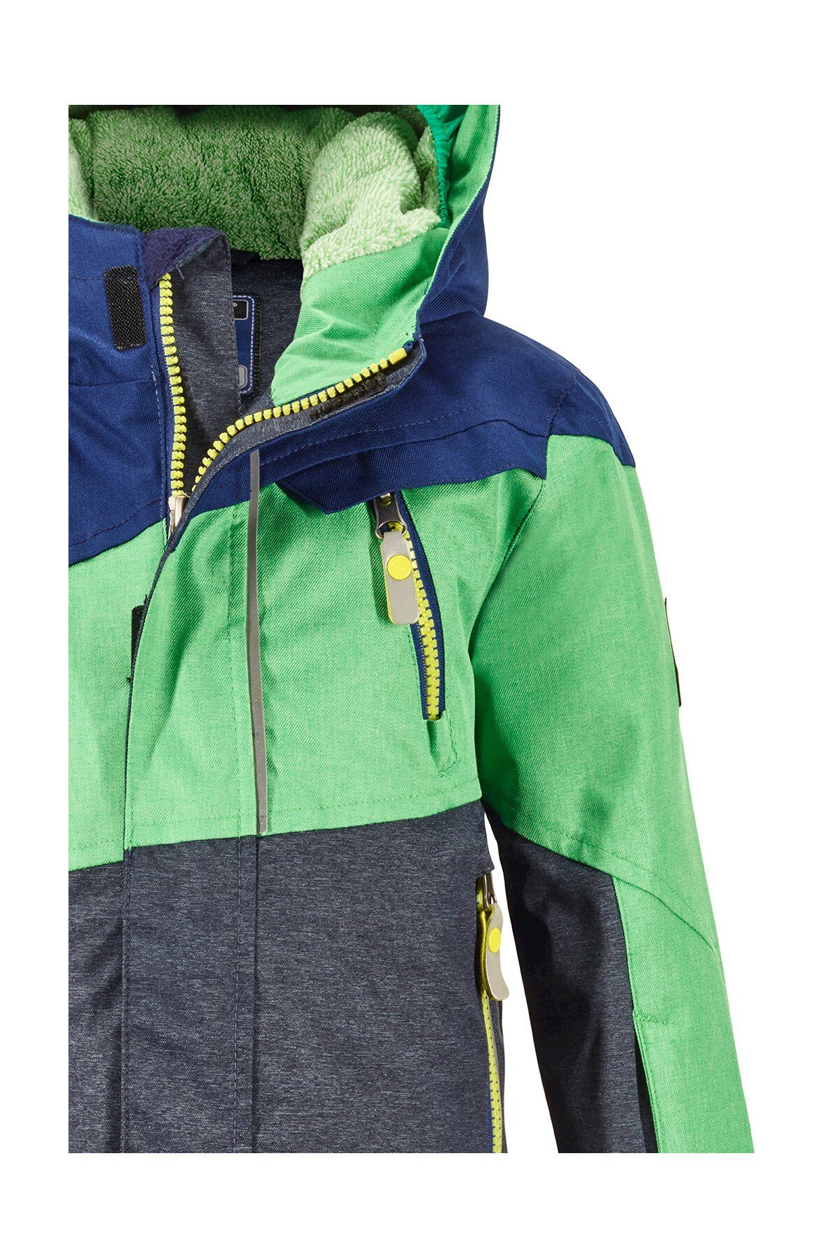 Killtec Ski-jack Viewy MNS Ski JCKT B
