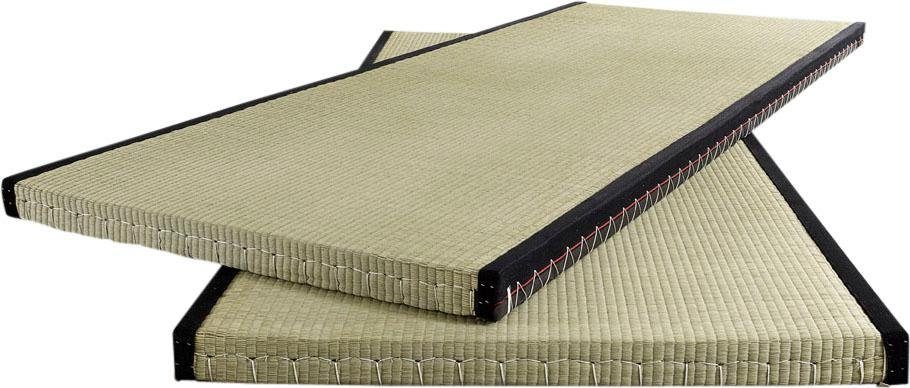 Karup Futonmatras Tatami (1 stuk)