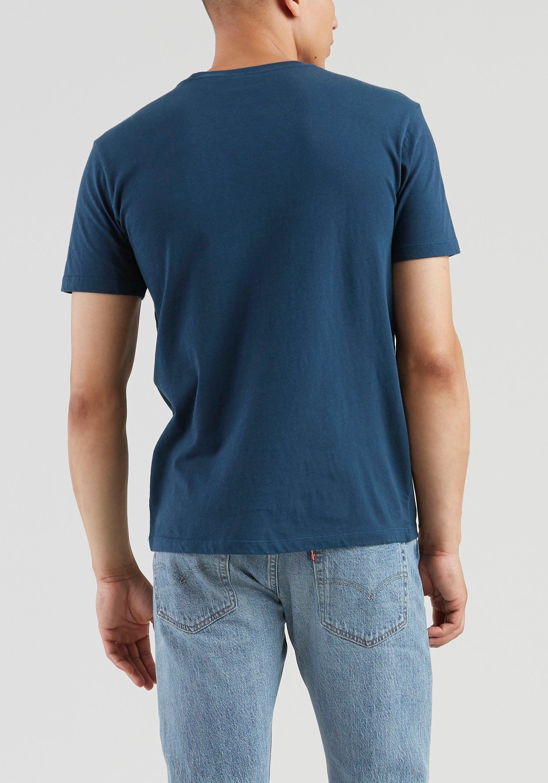 Levi's® T-shirt ORIGINAL HM TEE