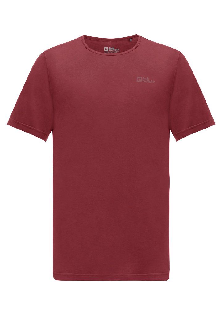 Jack Wolfskin T-shirt MOLA T M