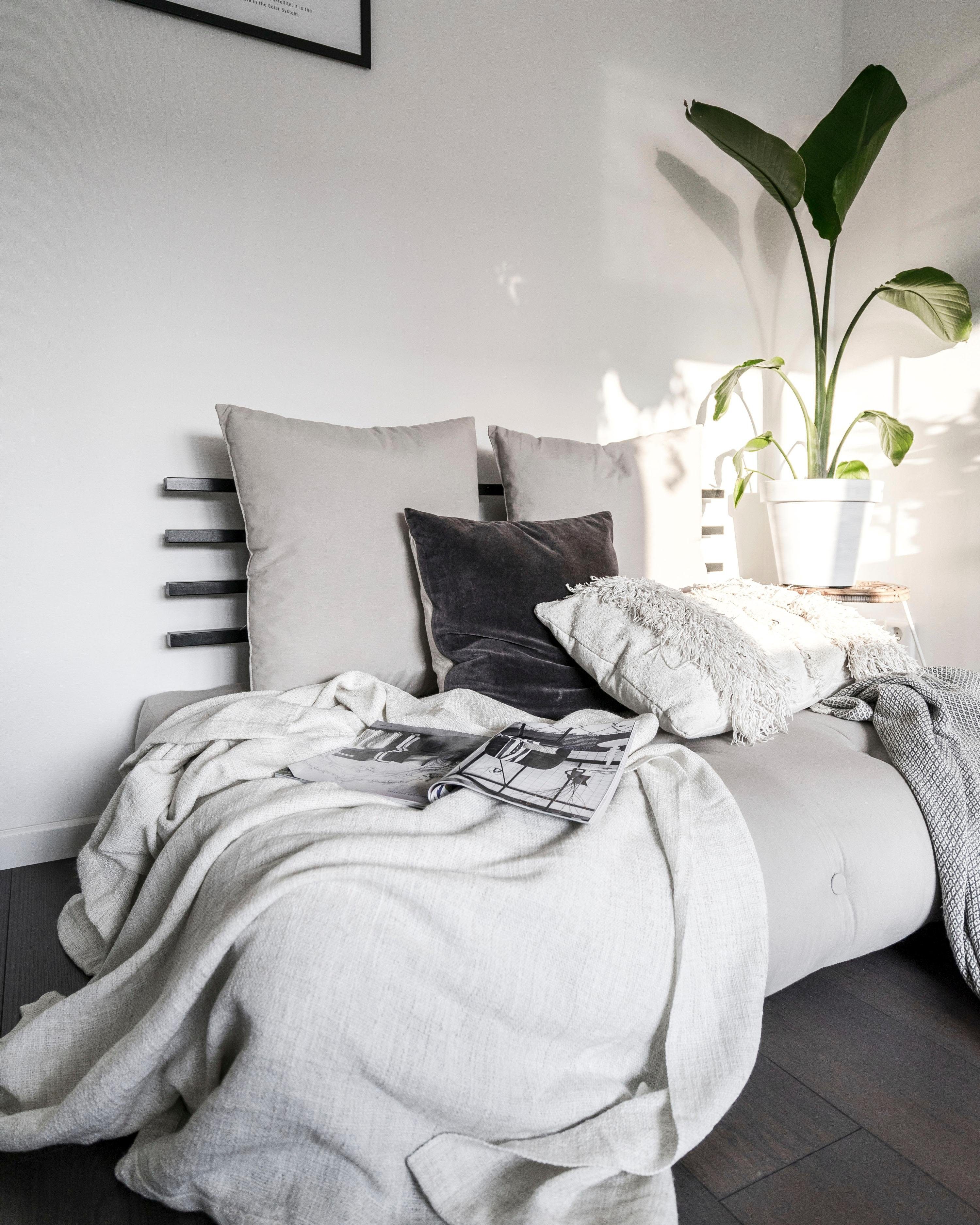 Karup Slaapbank Shinsano