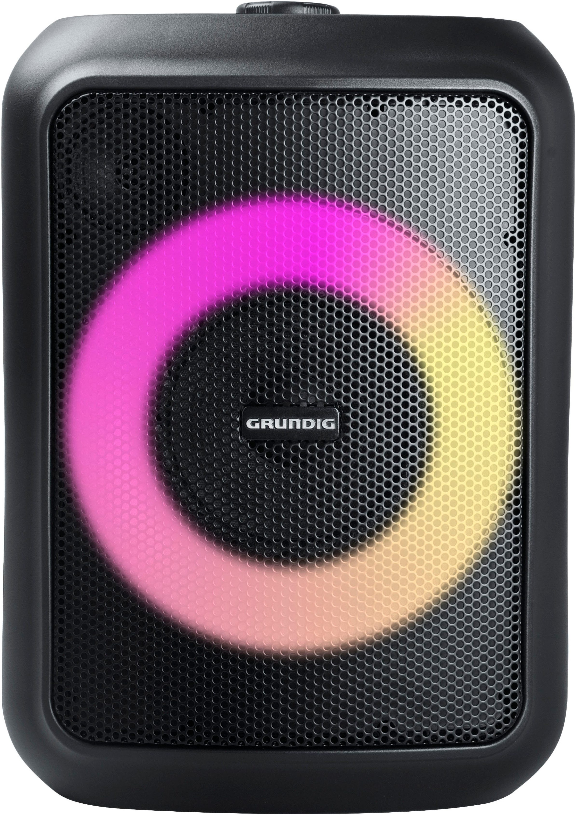 Grundig Party-luidspreker PartyHit (1 stuk)