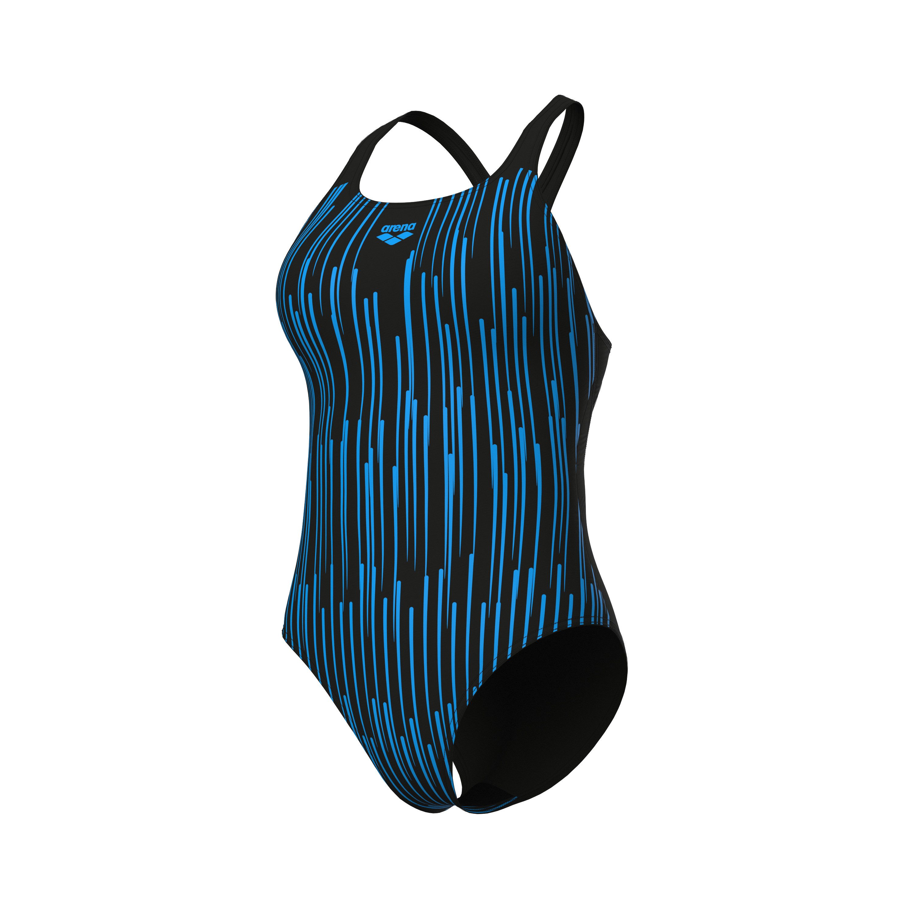 Arena Badpak WOMEN'S ARENA HYACINTH SWIMSUIT SWIM PRO BACK L (1 stuk)