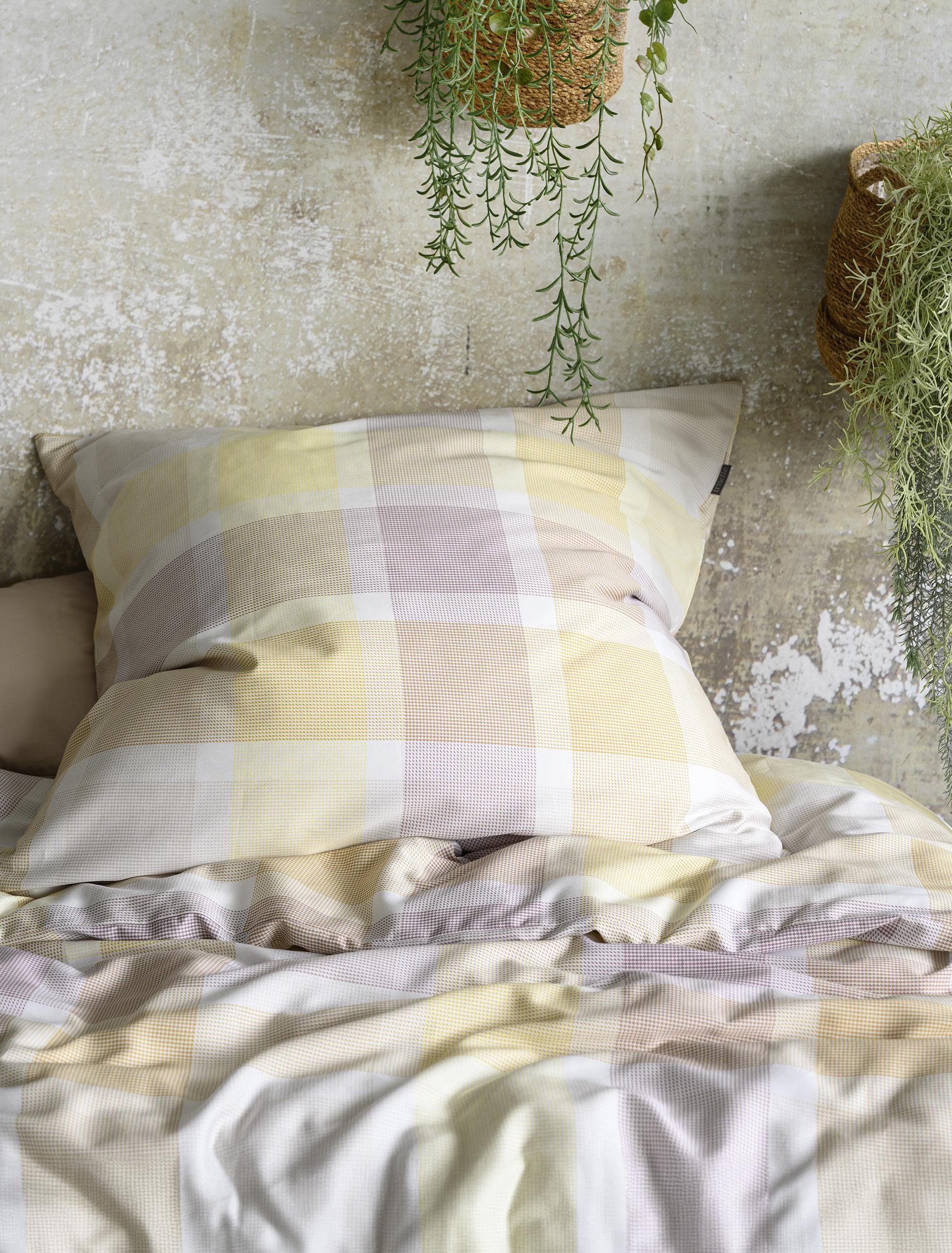 Irisette Beddengoed Sky 8524 elegant en van hoge kwaliteit