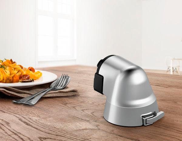 BOSCH Adapter voor keukenmachines MUZ9AD1