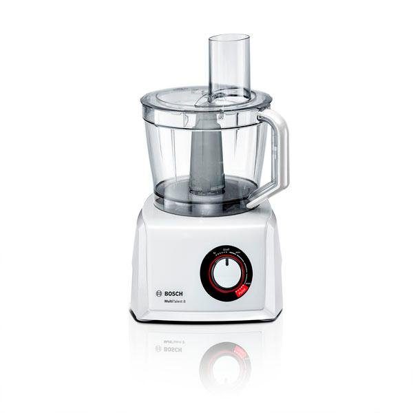 BOSCH Compacte keukenmachine Multitalent 8 MC812W501
