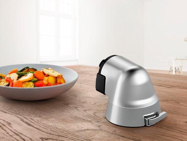 BOSCH Adapter voor keukenmachines MUZ9AD1