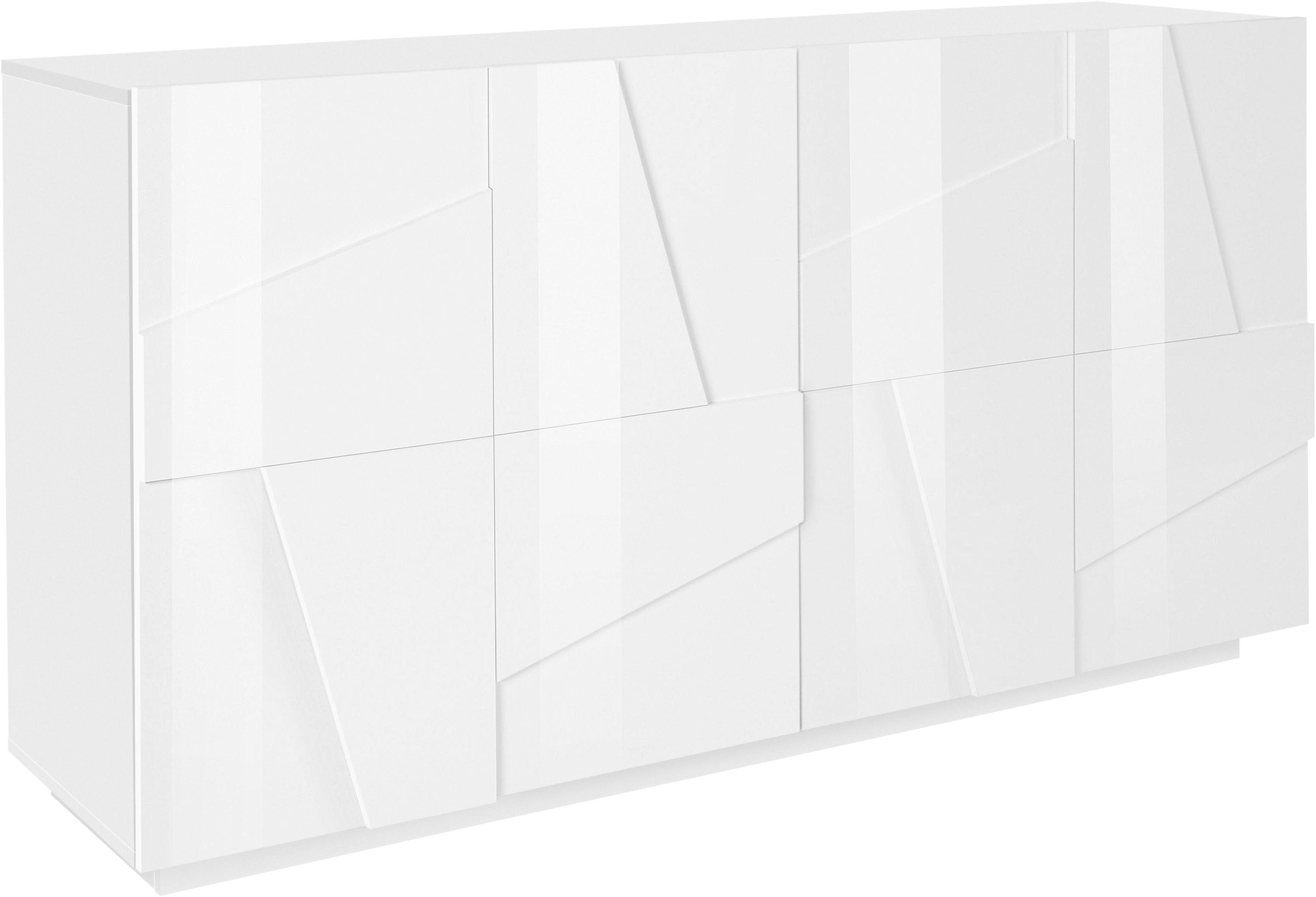INOSIGN Dressoir Ping Breedte 162,5 cm
