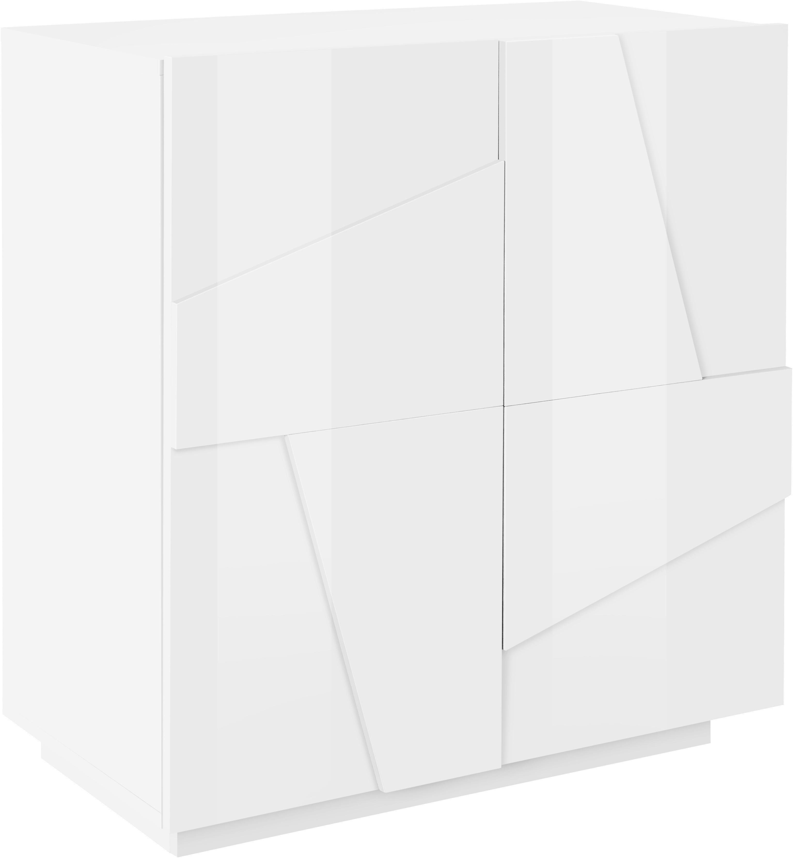 INOSIGN Dressoir Ping Breedte 80 cm