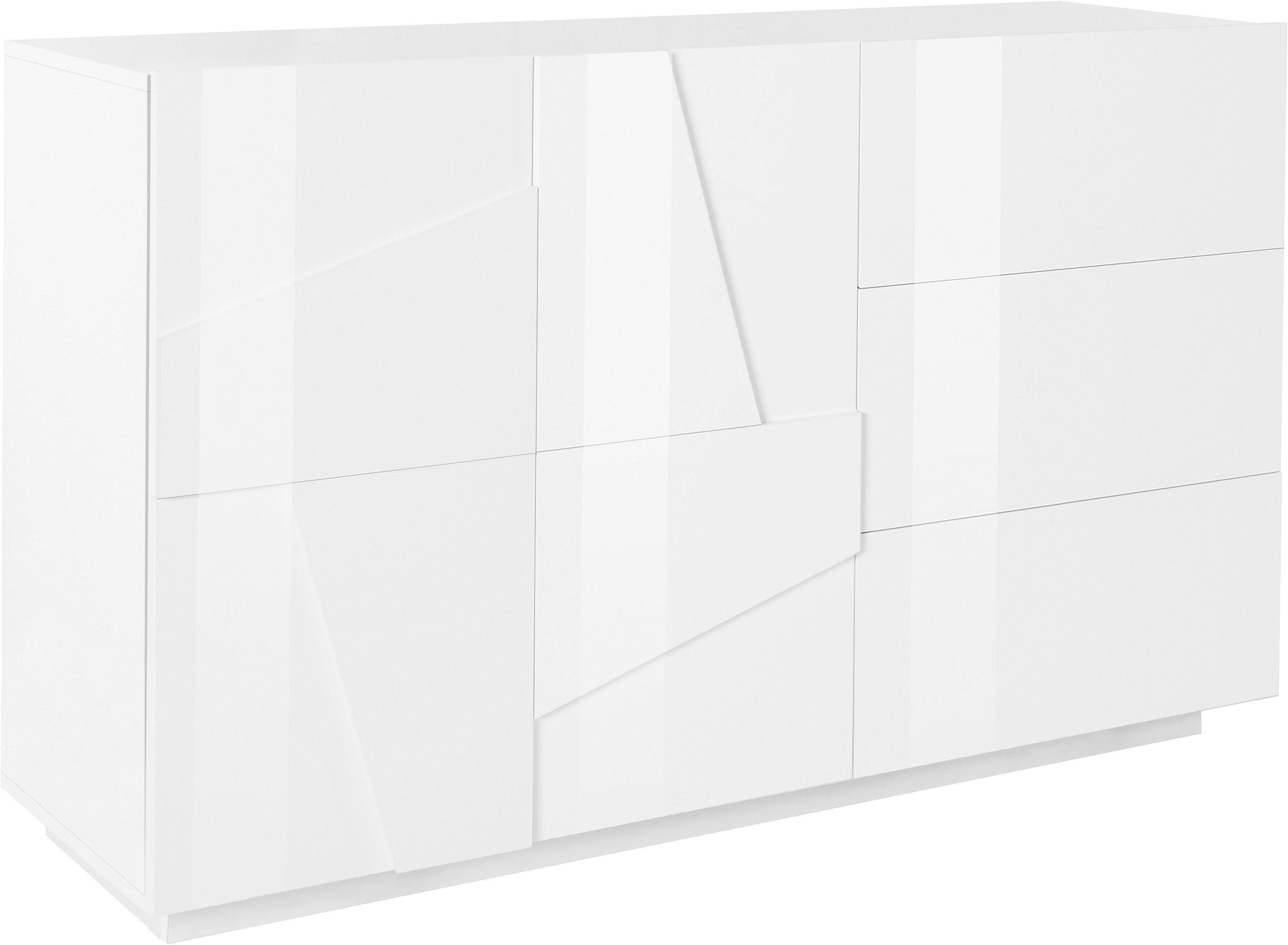 INOSIGN Dressoir Ping Breedte 140 cm