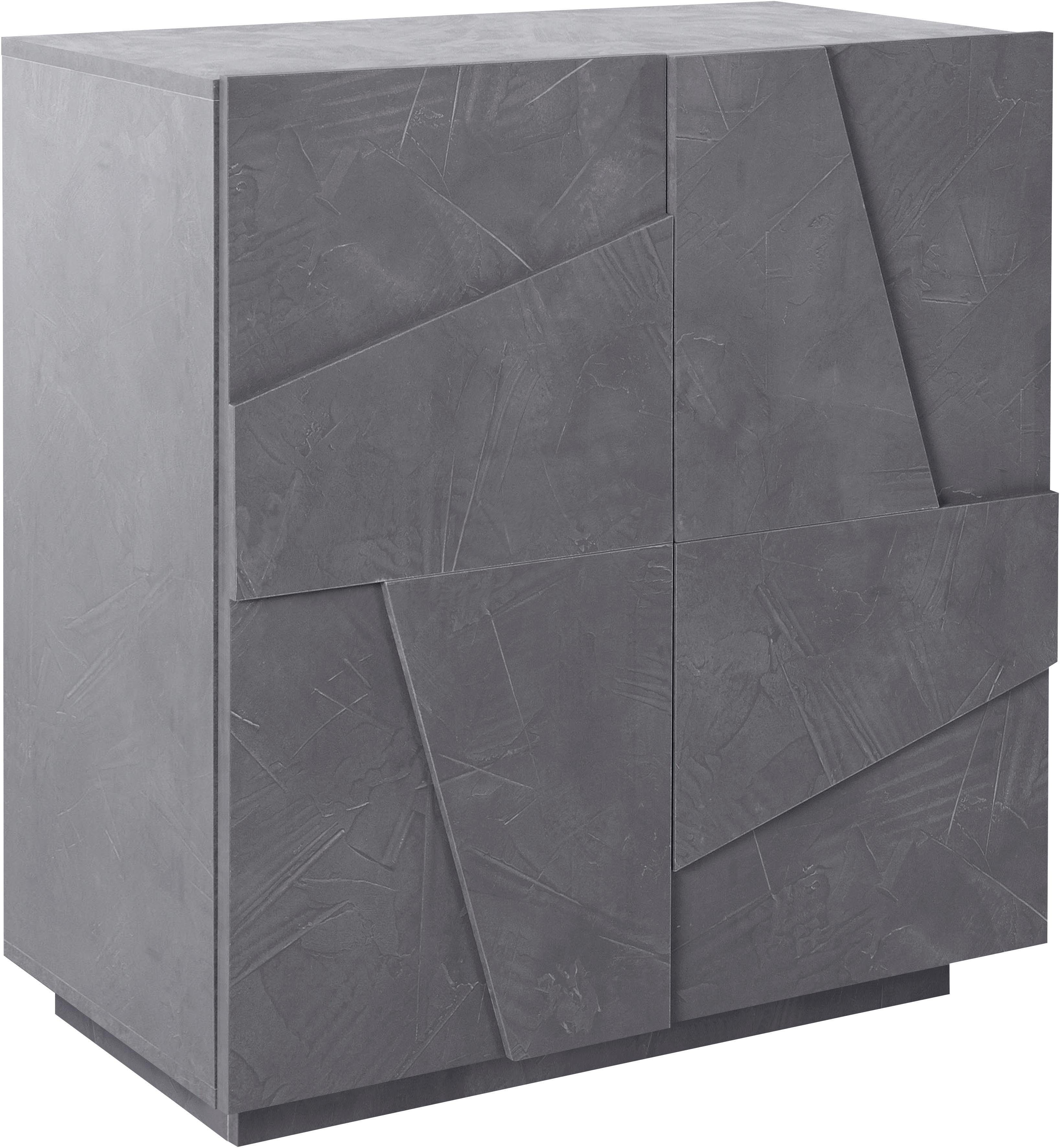 INOSIGN Dressoir Ping Breedte 80 cm