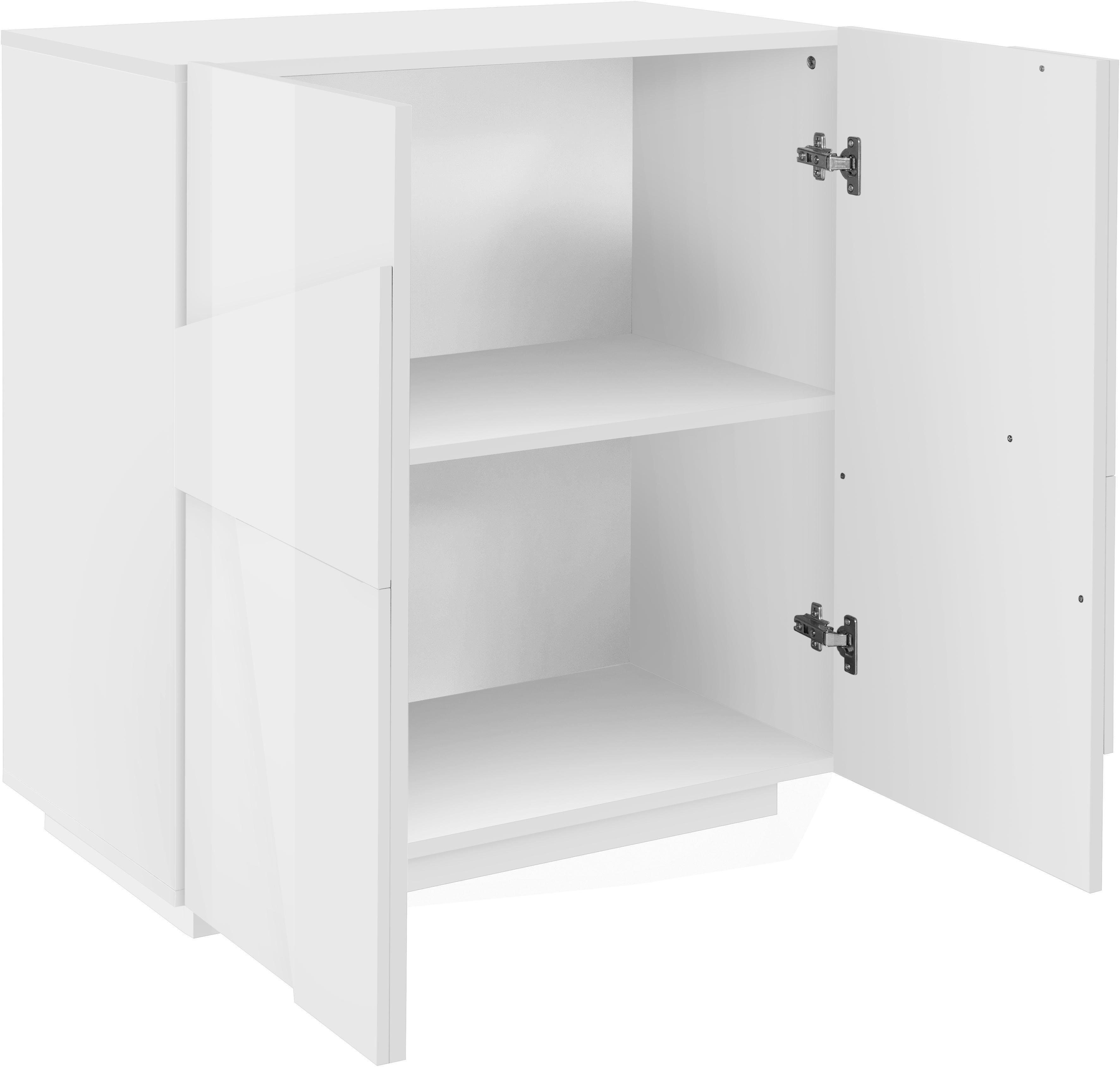 INOSIGN Dressoir Ping Breedte 80 cm