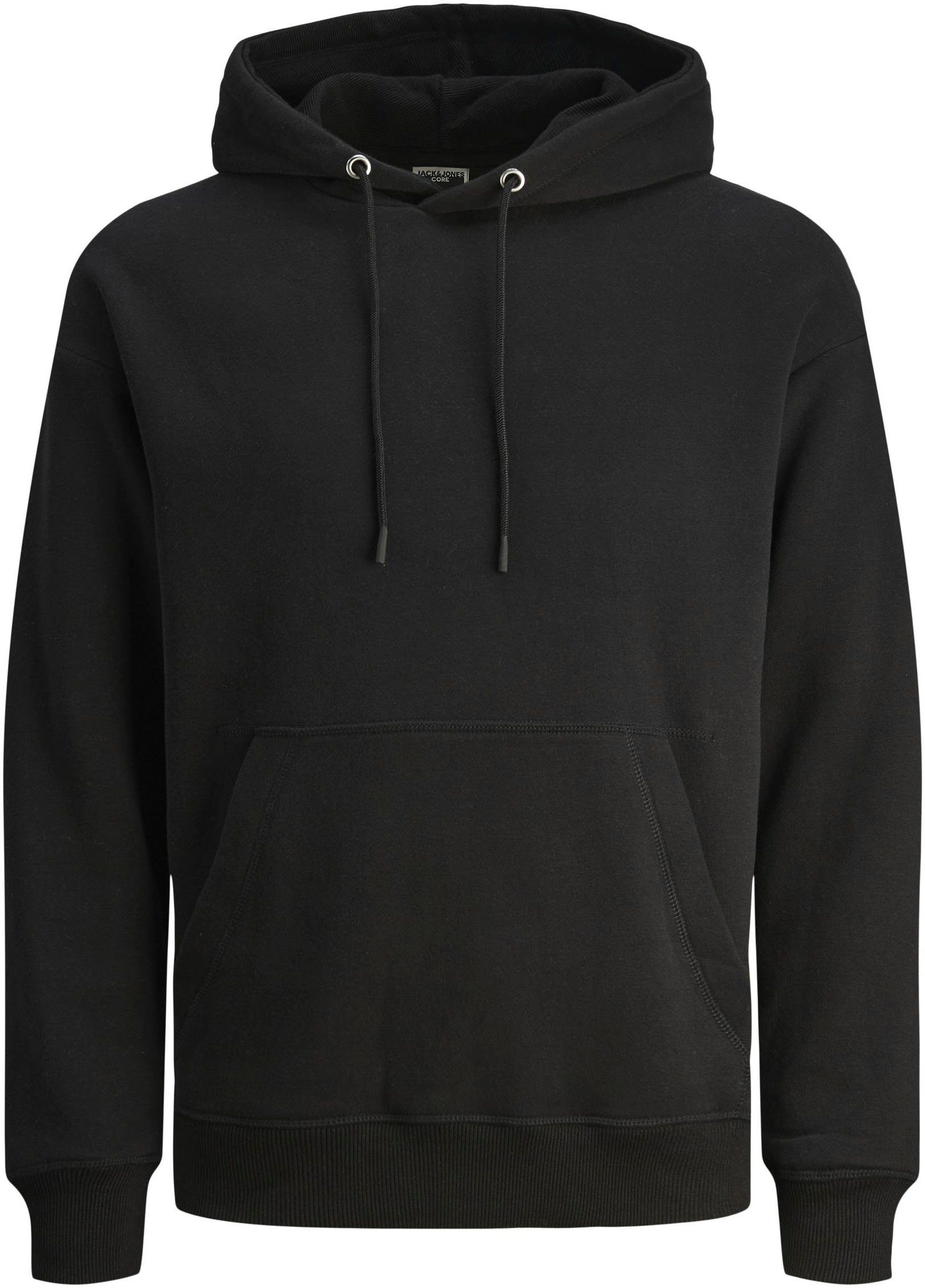 Jack & Jones Hoodie JCOCLASSIC TWILL SWEAT HOOD NOOS