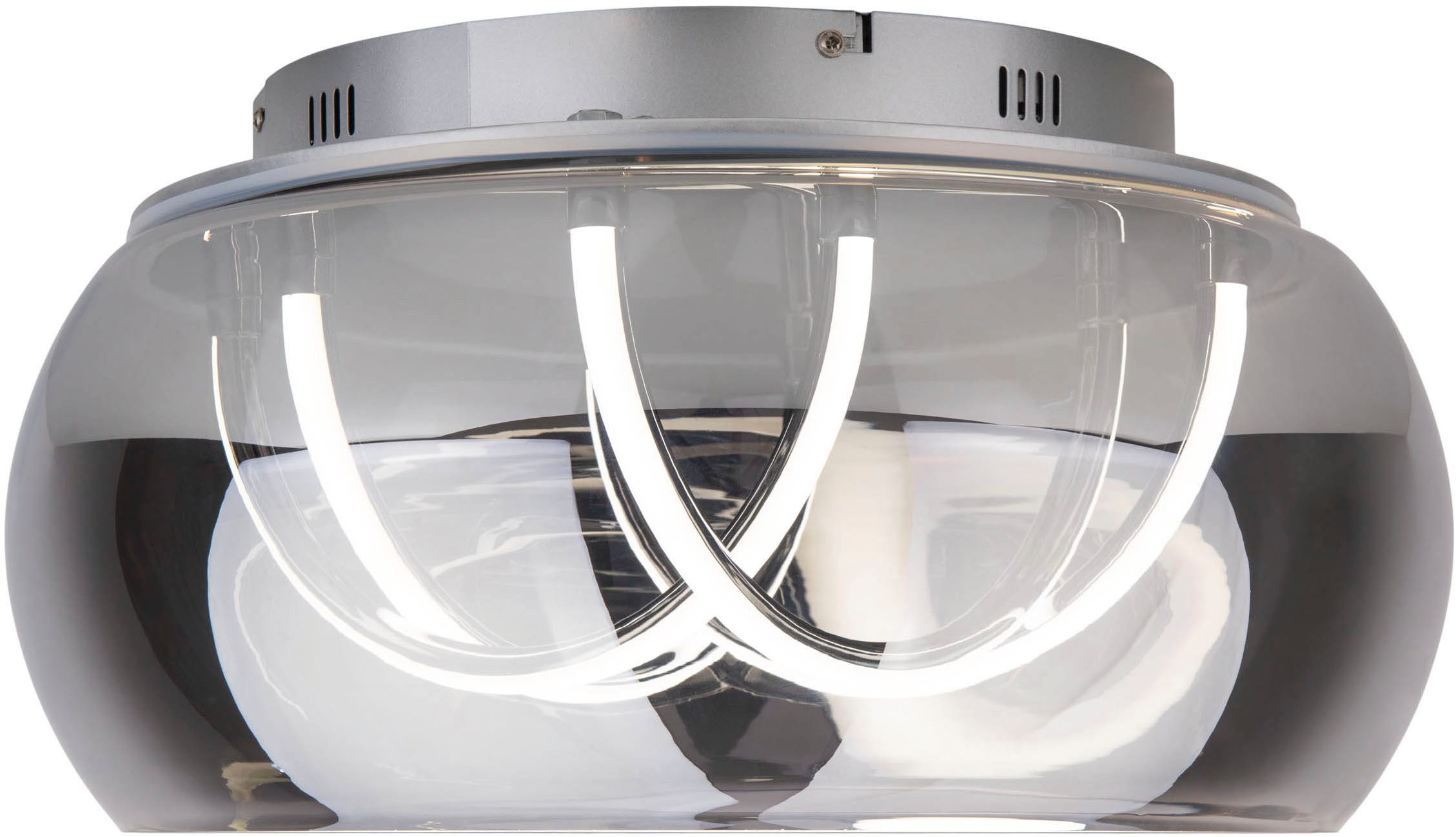 näve Led-plafondlamp MALOU (1 stuk)