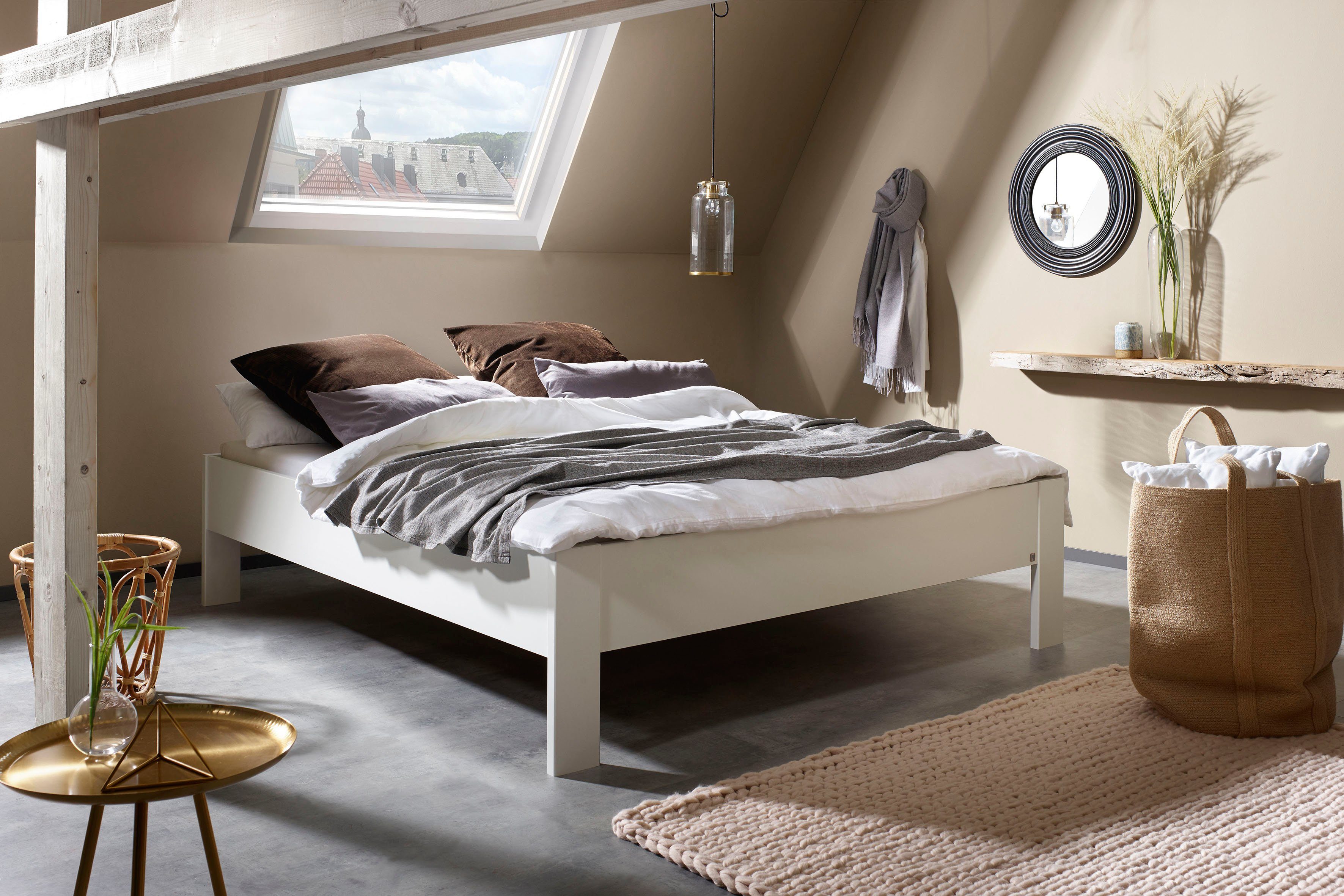 rauch DIALOG futonbed Aditio