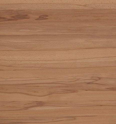 SIT Eettafel Tables met natuurlijk wild eiken blad