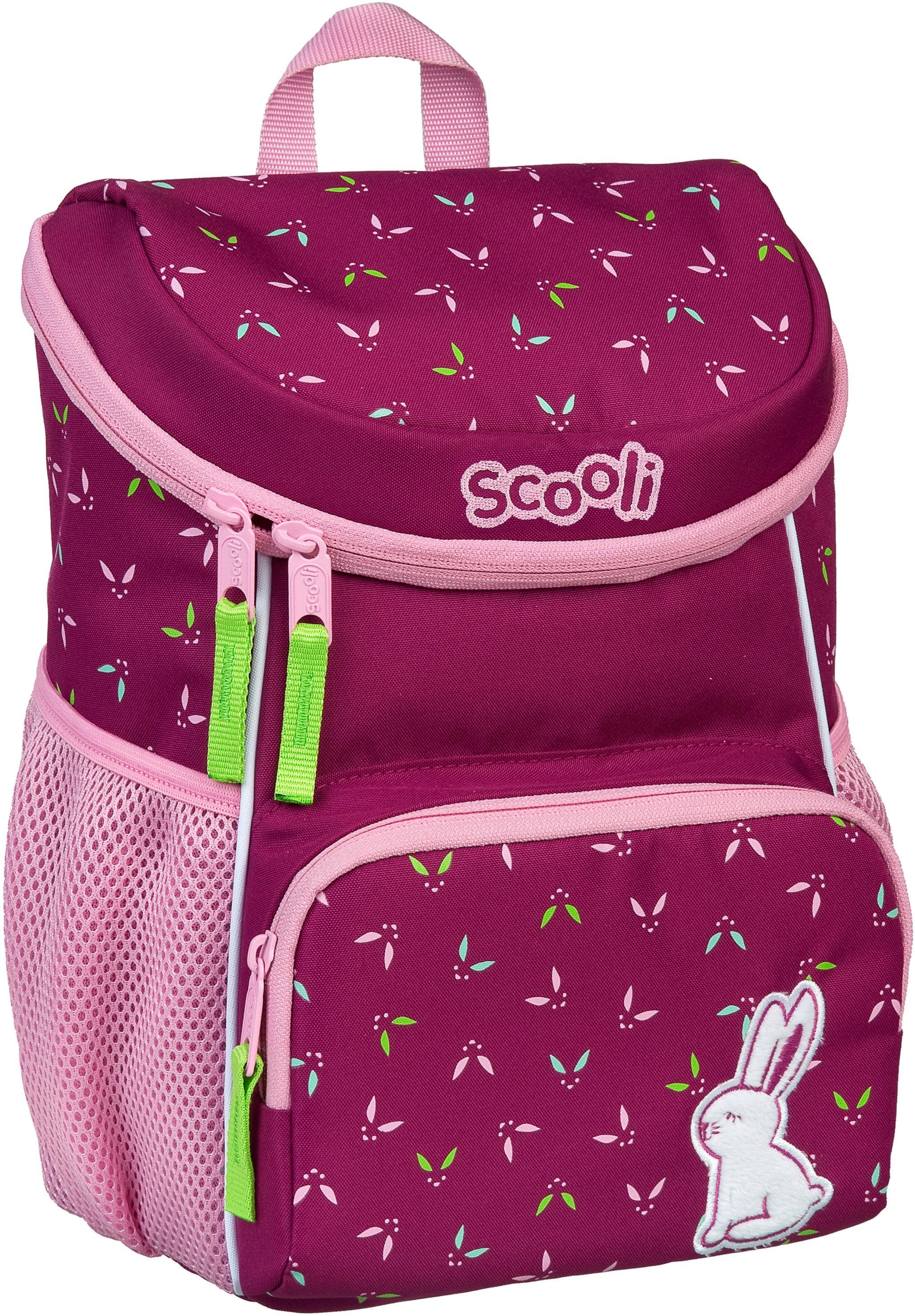 Scooli Kinderrugzak Mini-Me, Rosie Rabbit