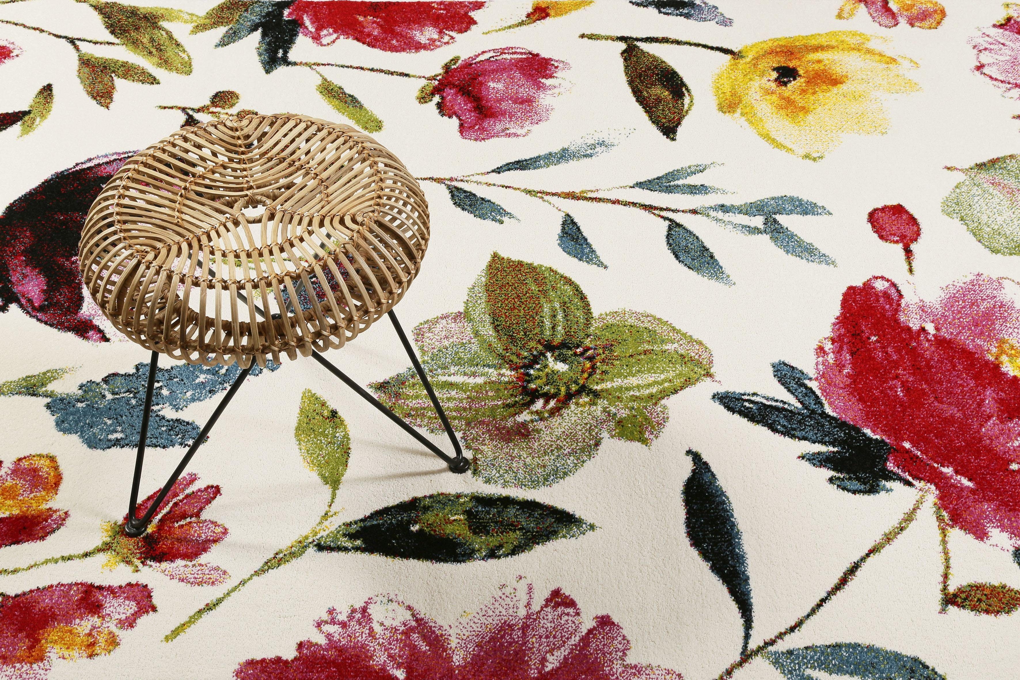 Wecon Home Vloerkleed Summer Breeze