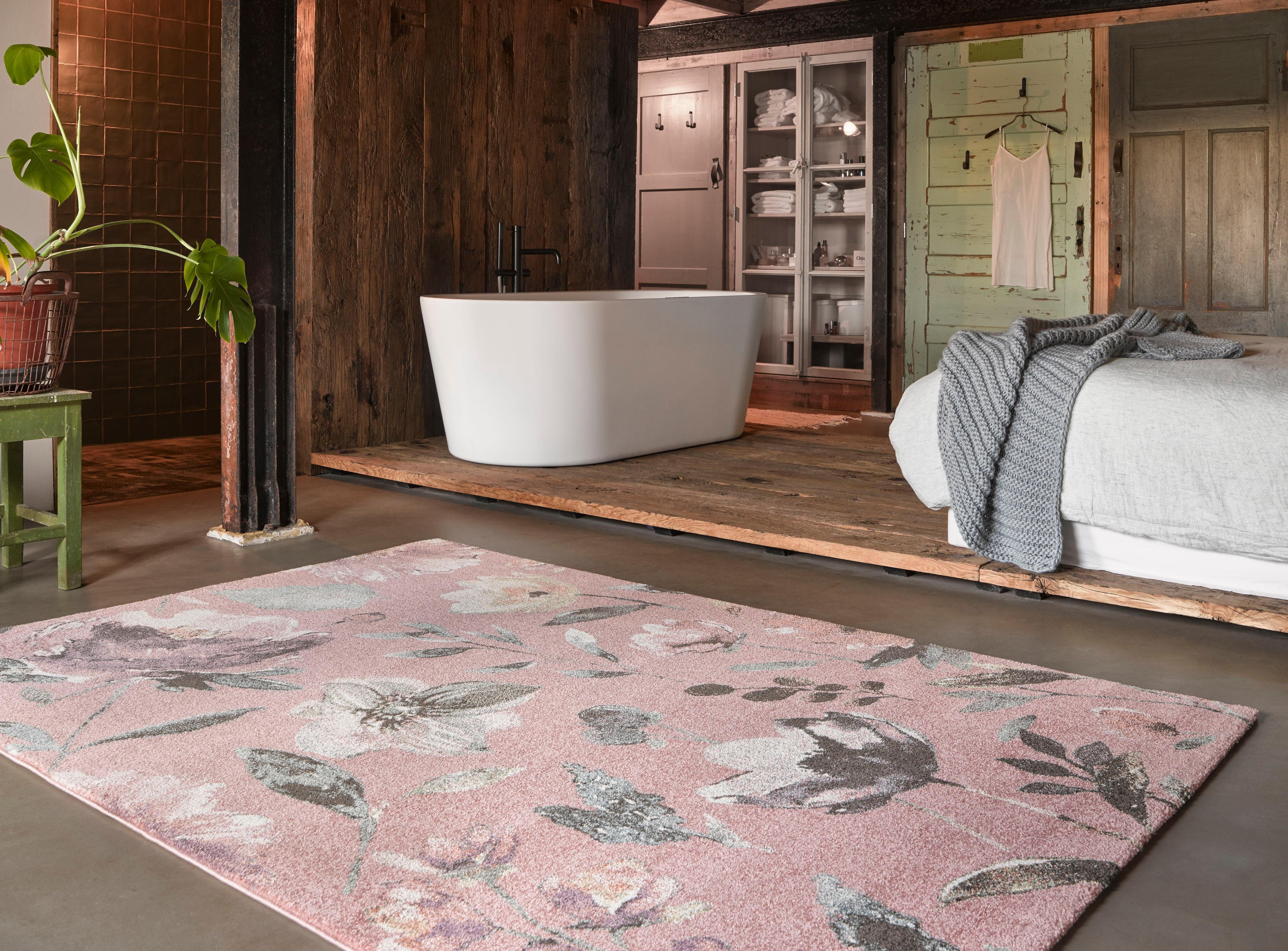 Wecon Home Vloerkleed Summer Breeze