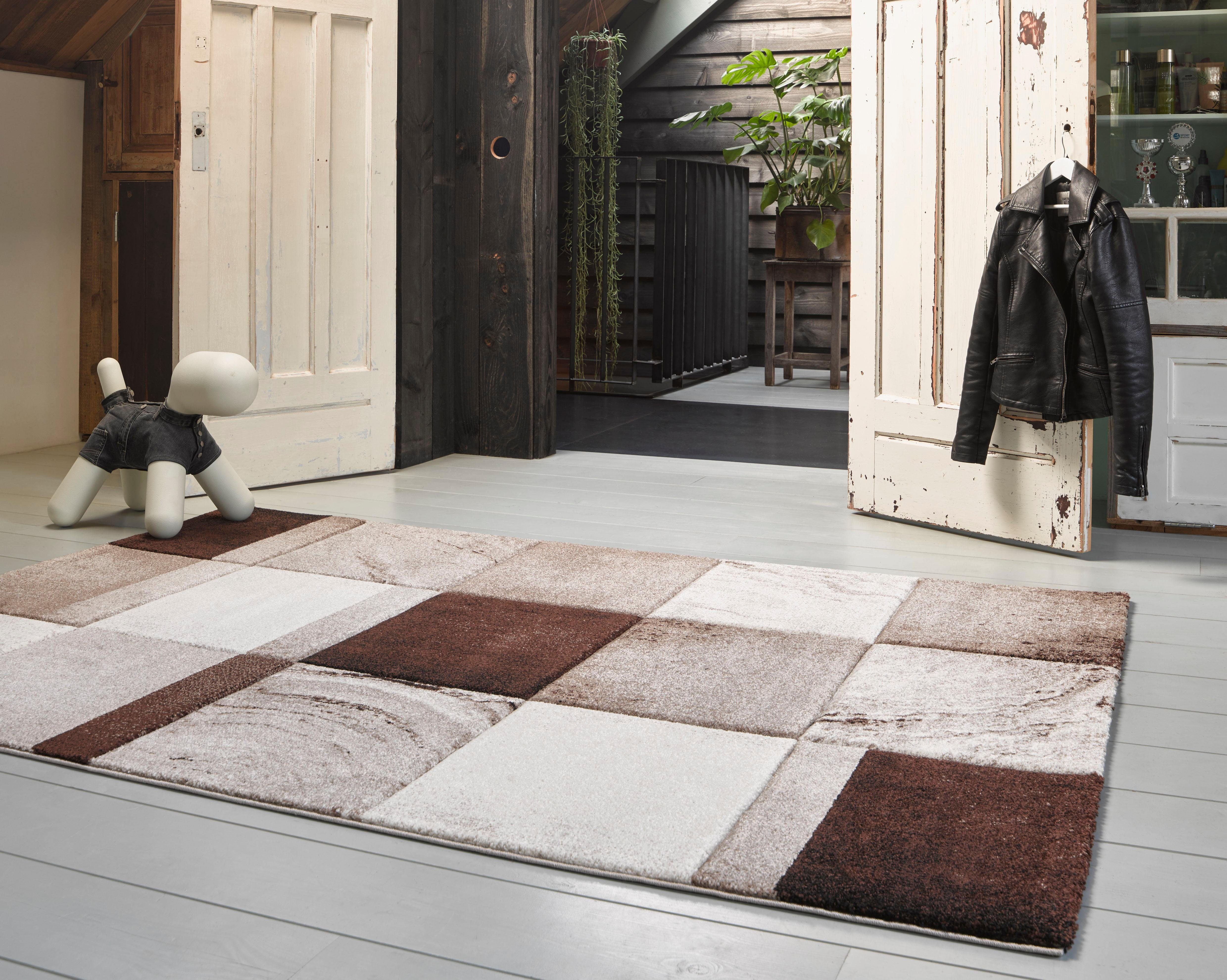 Wecon Home Vloerkleed Mirage Woonkamer