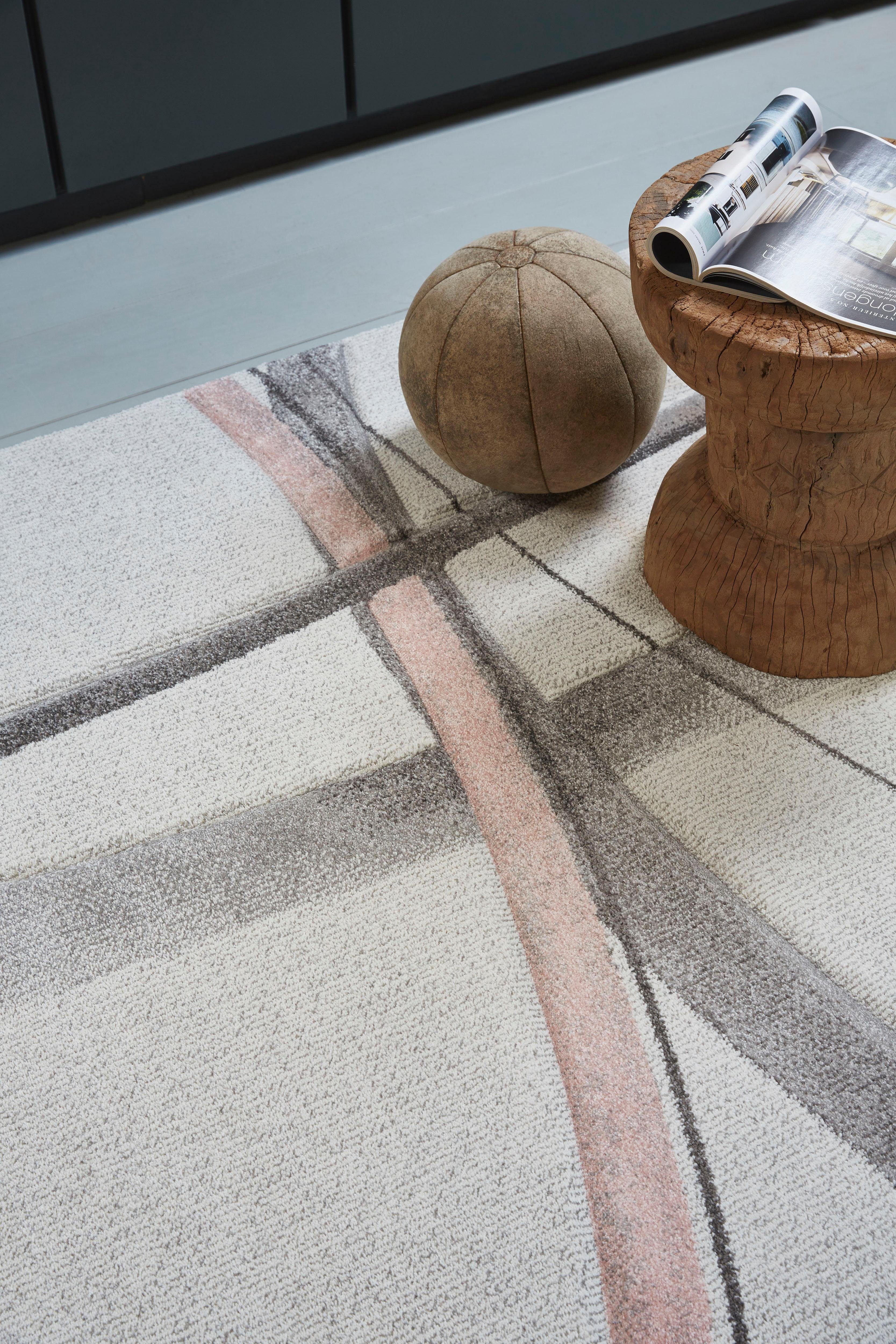 Wecon Home Vloerkleed Cloud 7 Woonkamer