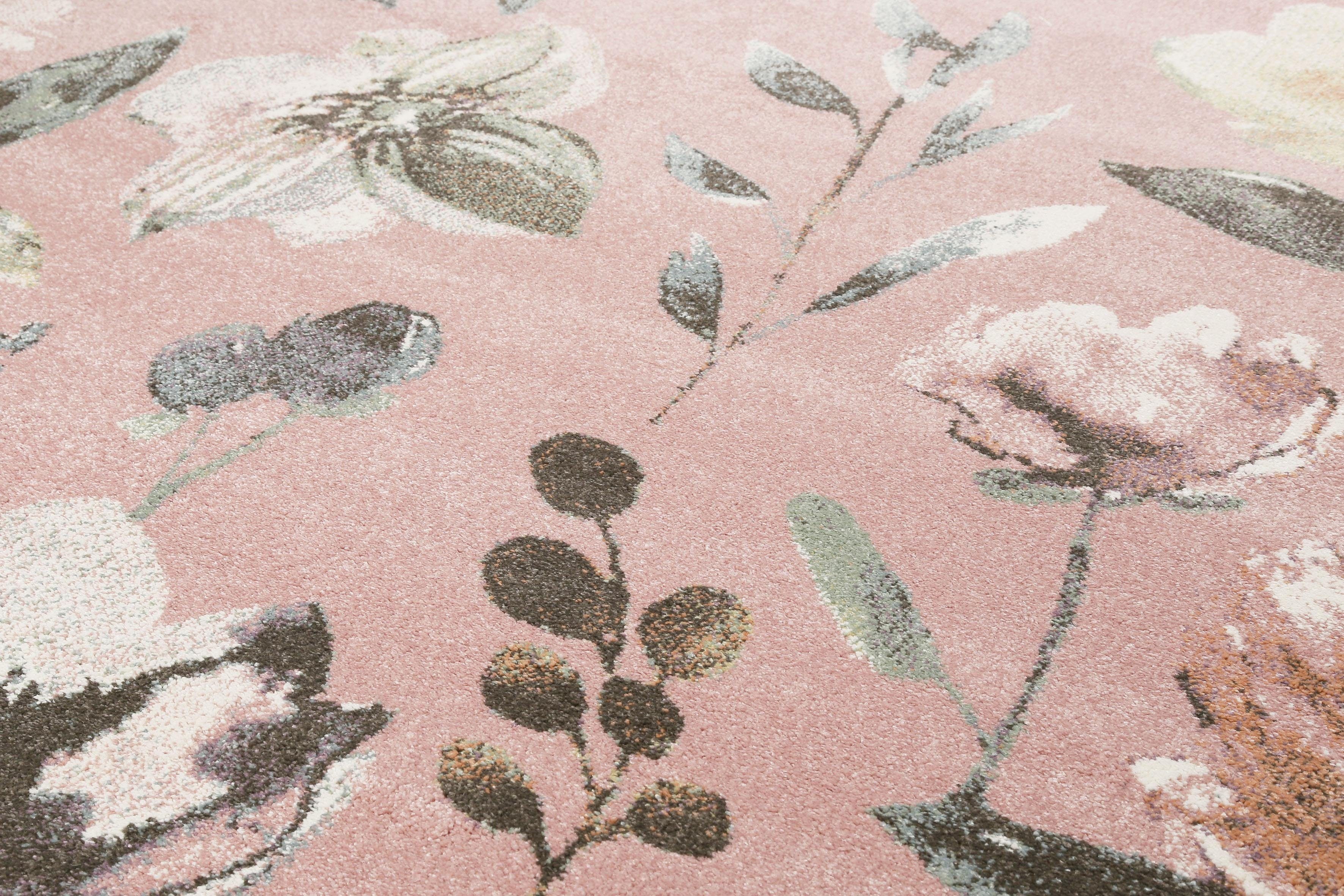 Wecon Home Vloerkleed Summer Breeze