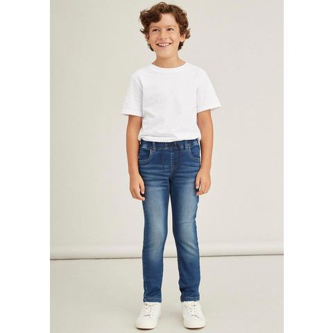 name It stretch jeans NKMROBIN DNMTHAYERS 3454