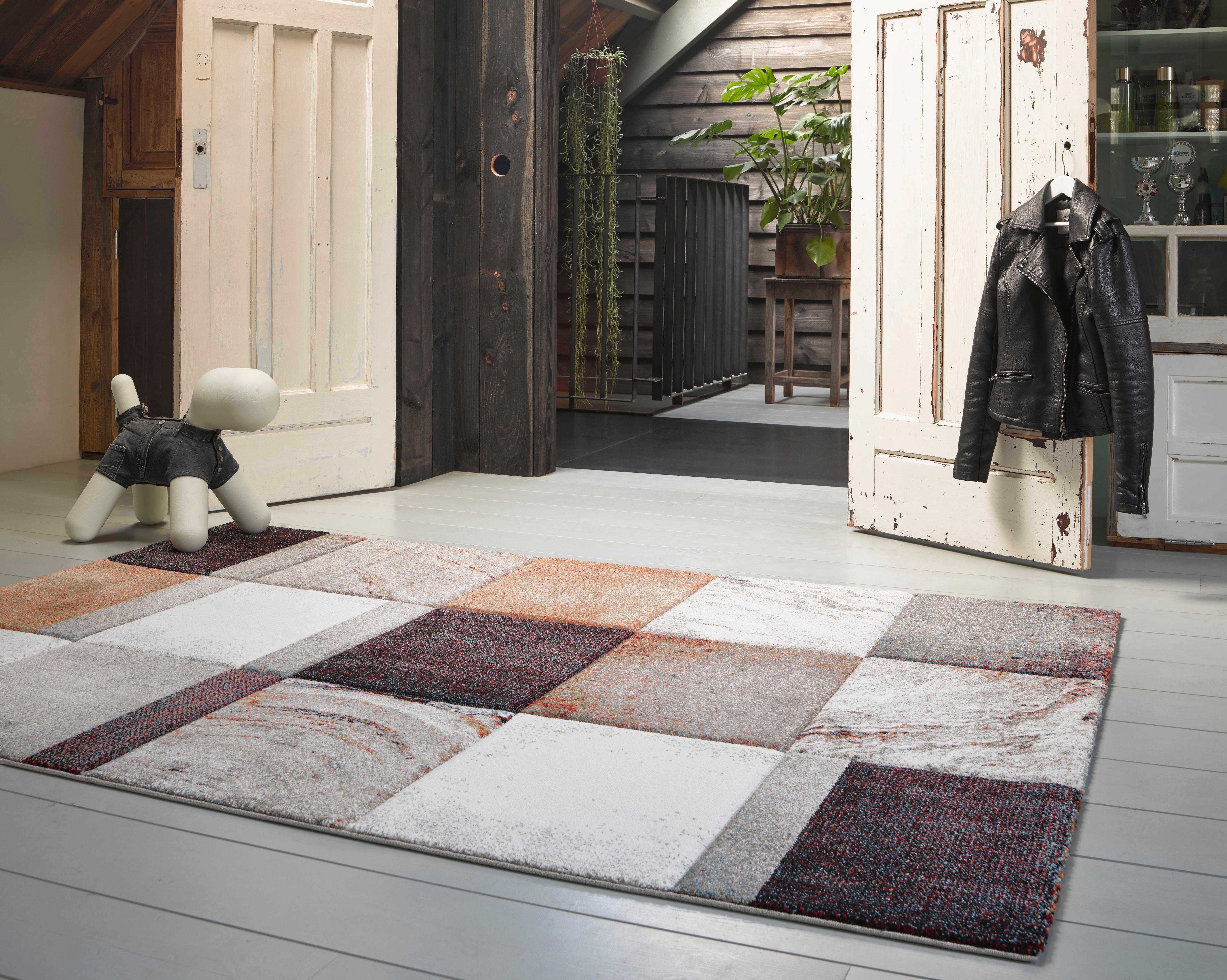 Wecon Home Vloerkleed Mirage Woonkamer