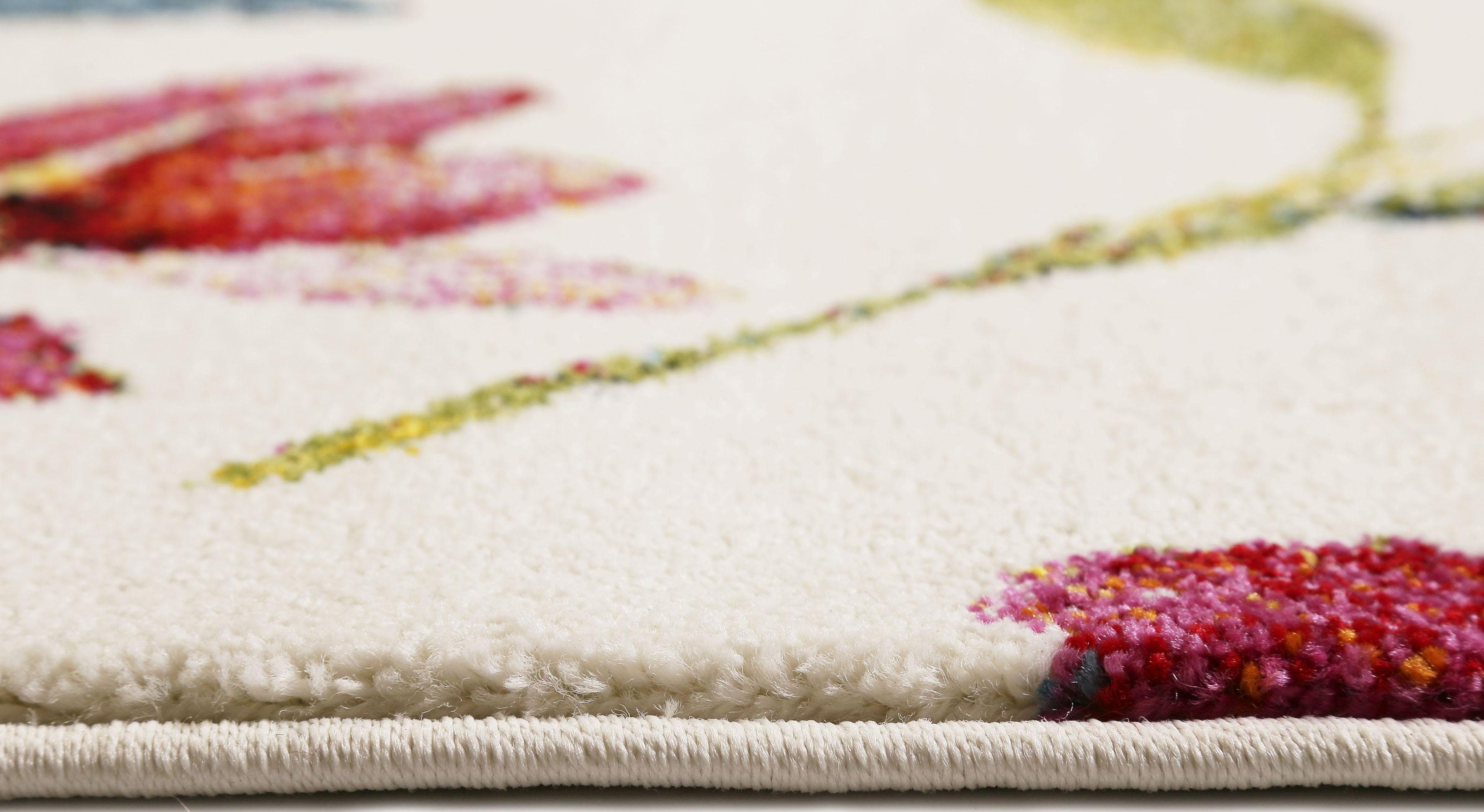 Wecon Home Vloerkleed Summer Breeze