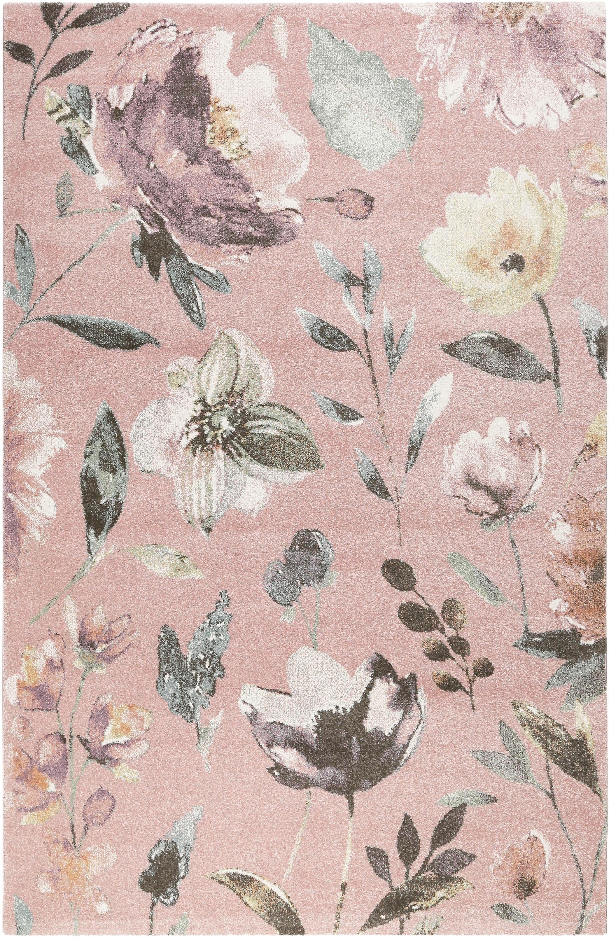 Wecon Home Vloerkleed Summer Breeze