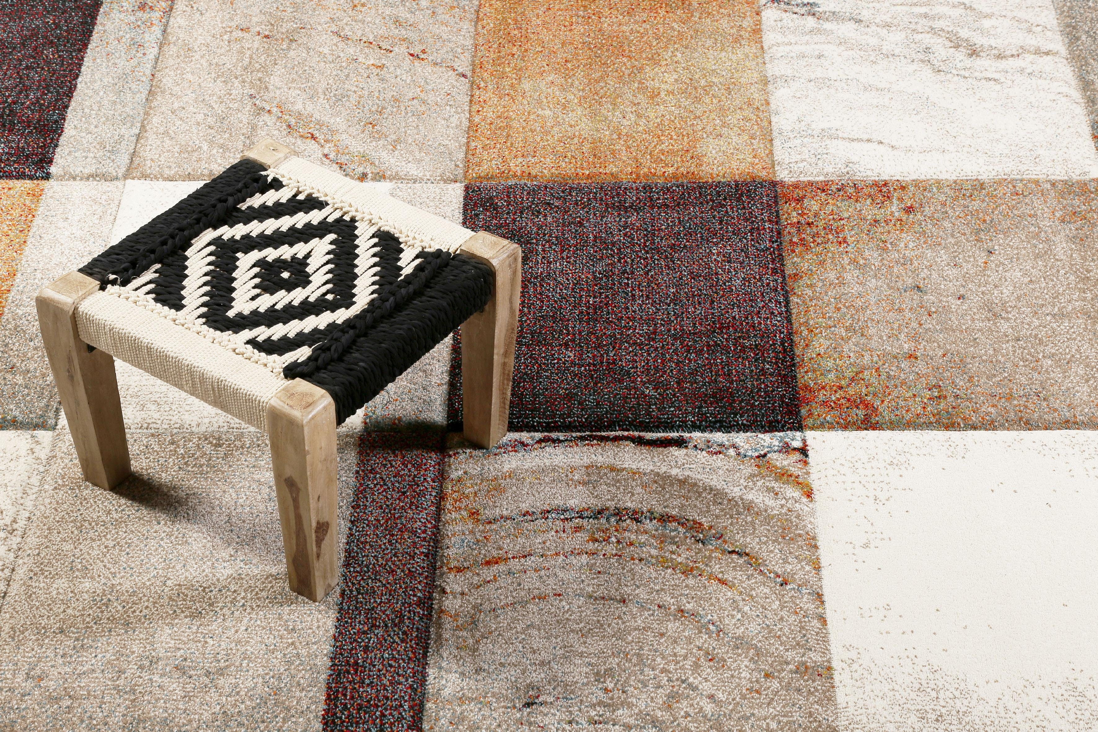 Wecon Home Vloerkleed Mirage Woonkamer