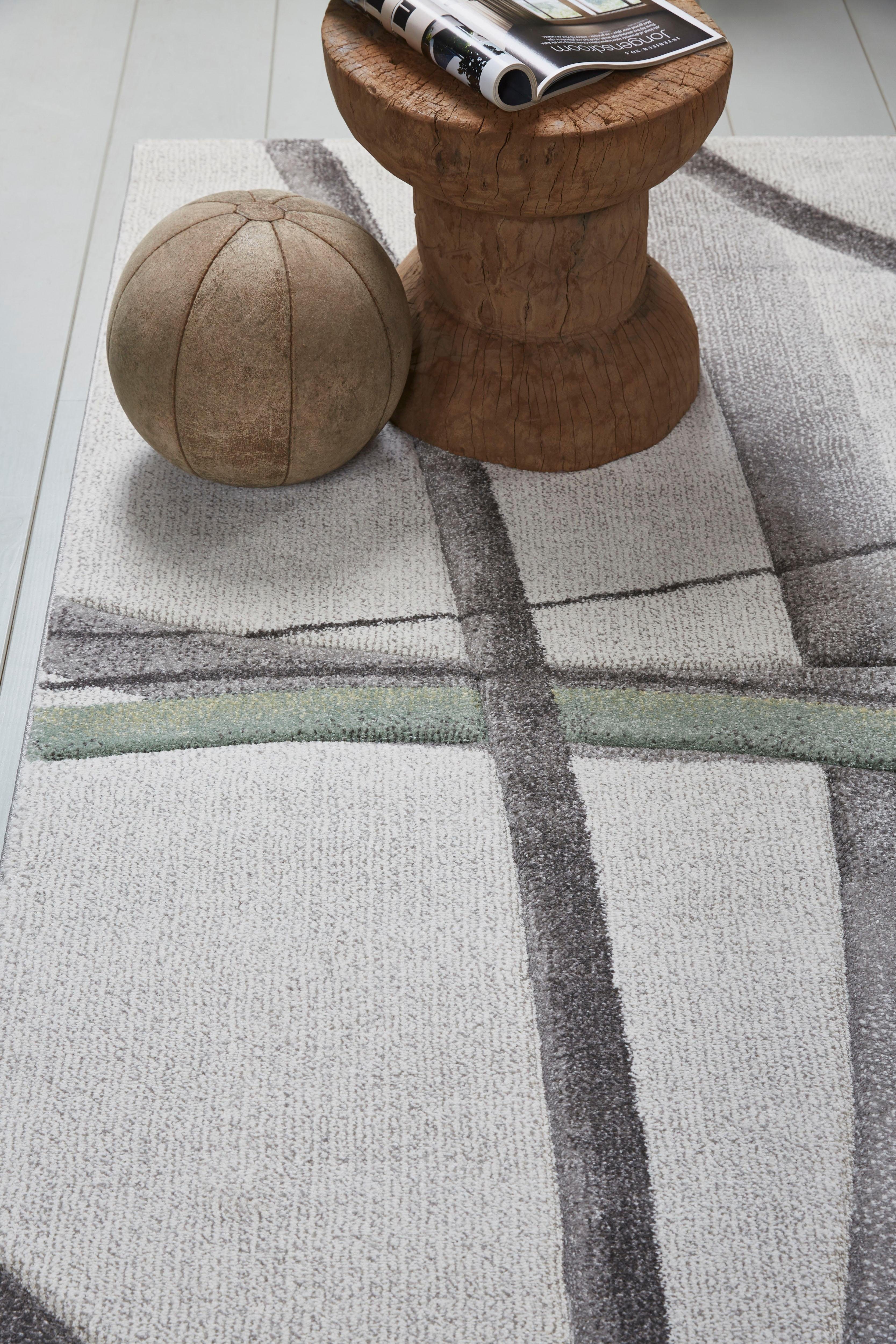 Wecon Home Vloerkleed Cloud 7 Woonkamer