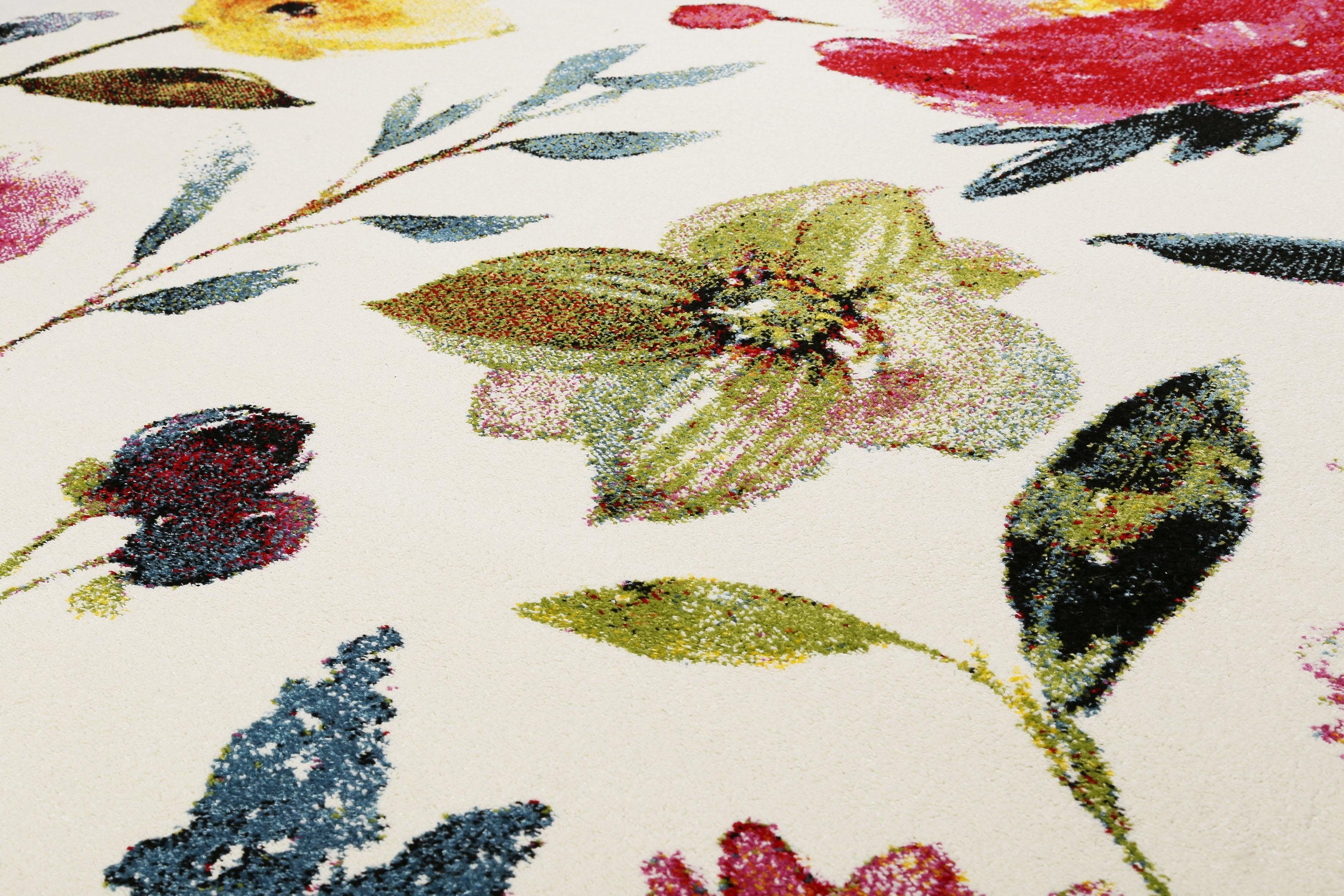 Wecon Home Vloerkleed Summer Breeze