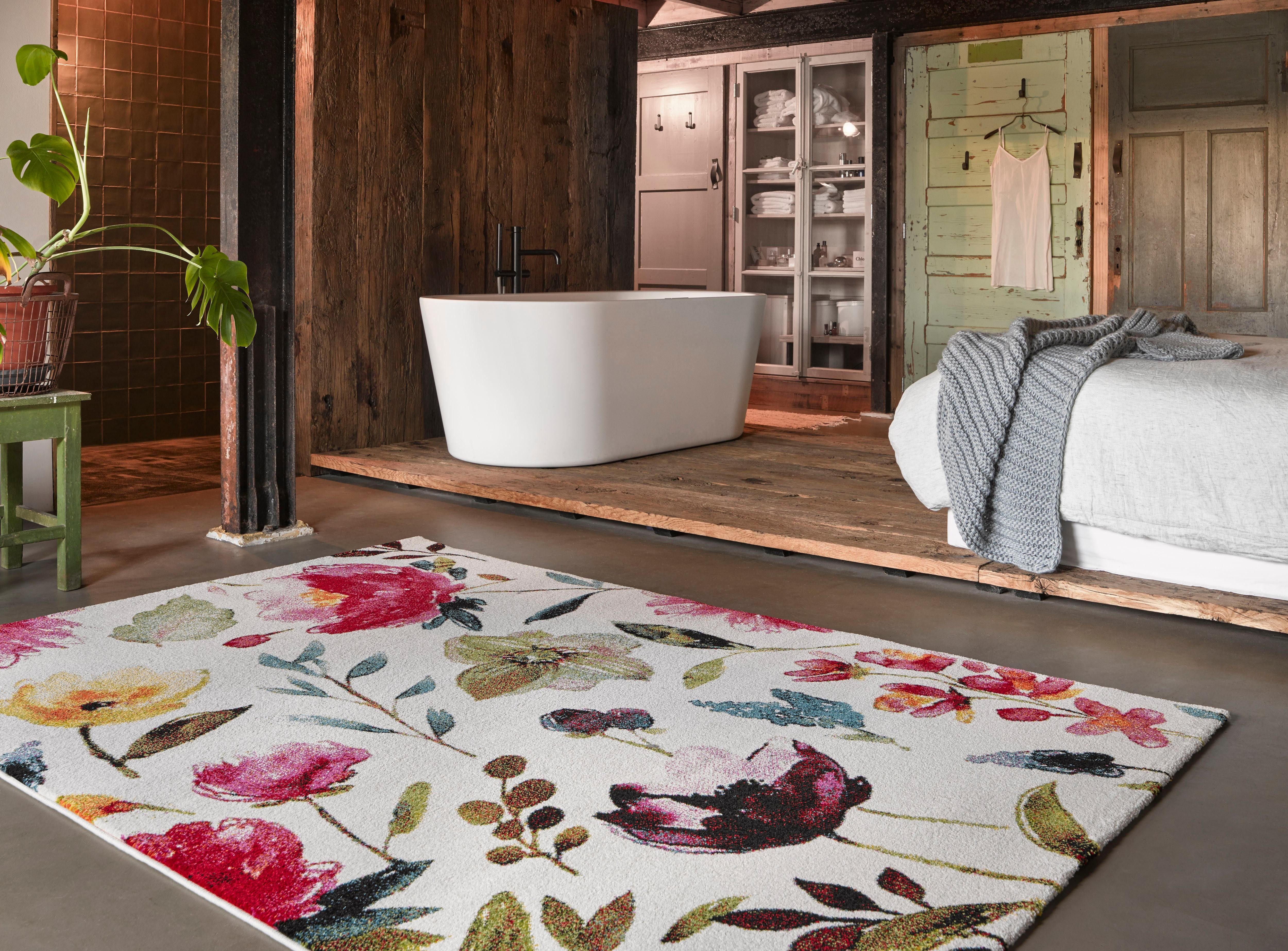 Wecon Home Vloerkleed Summer Breeze