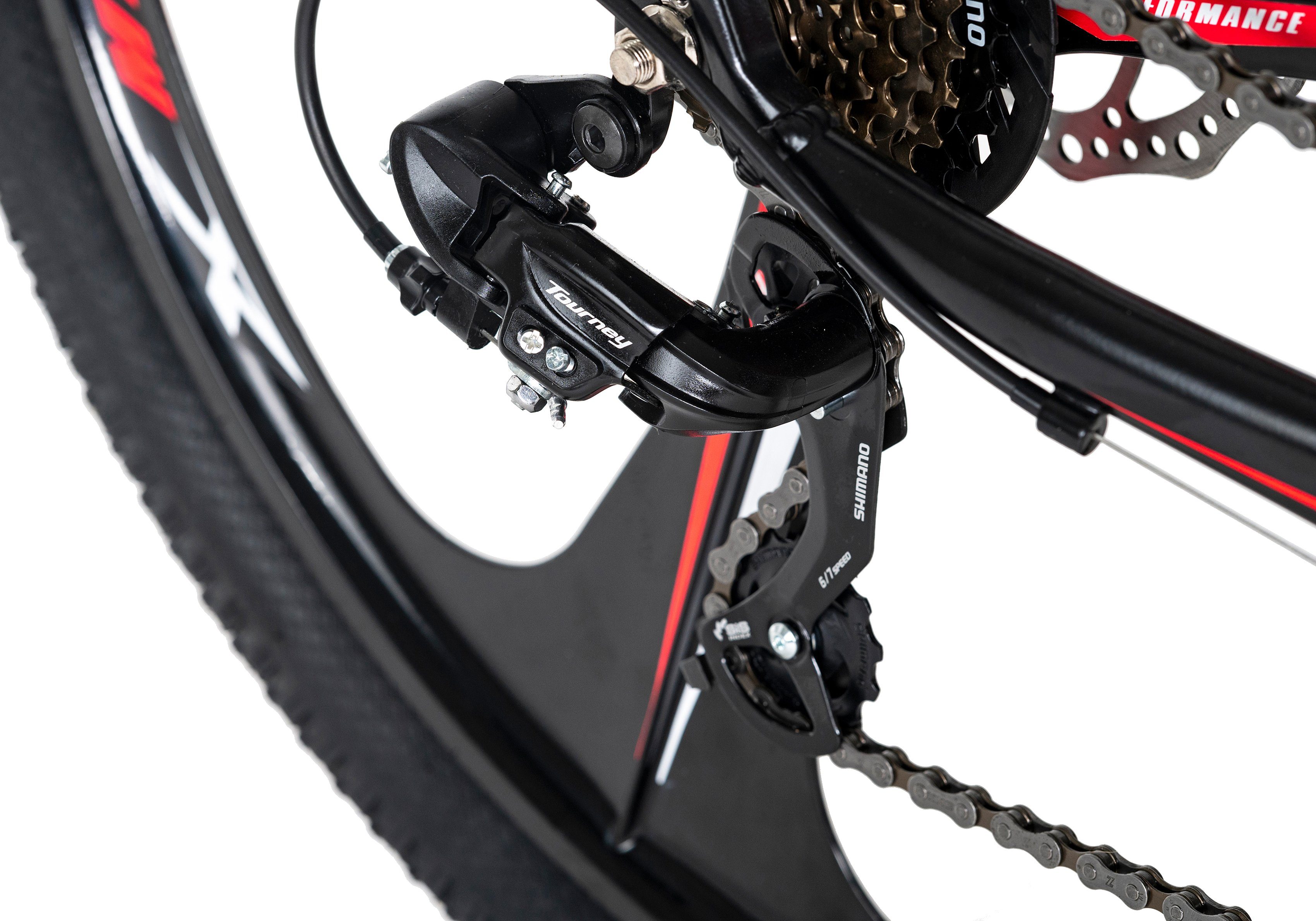 KS Cycling Mountainbike Xplicit