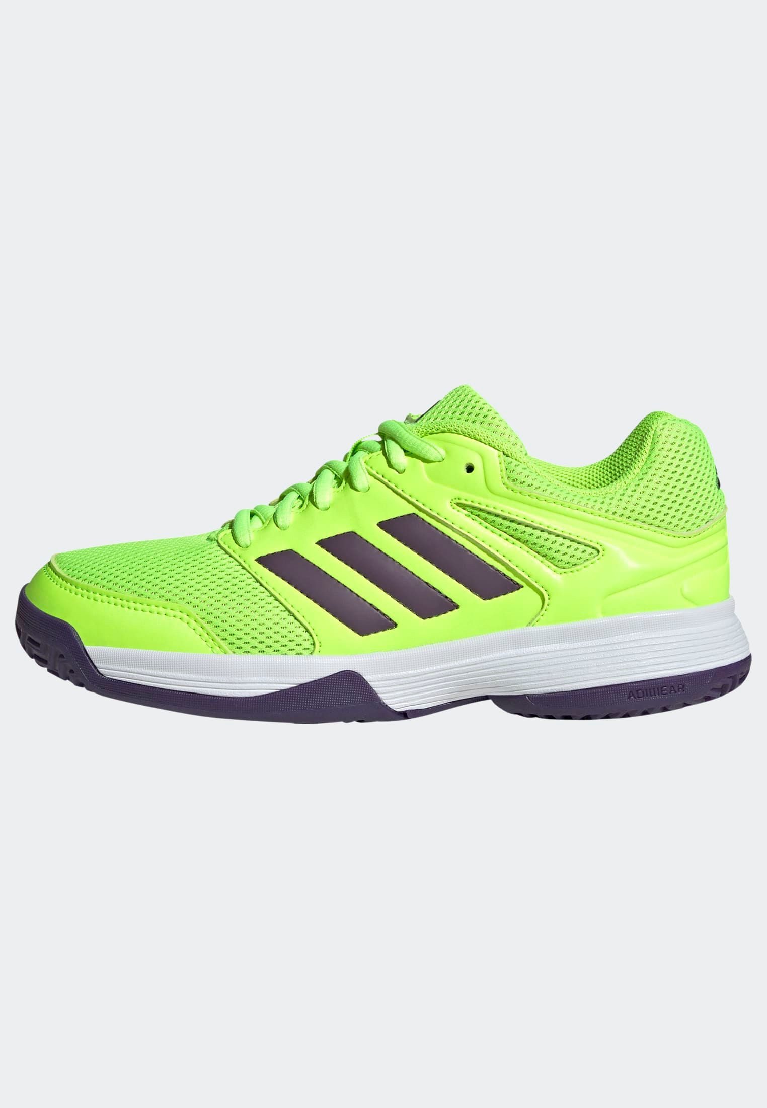adidas Performance Zaalschoenen SPEEDCOURT IN KIDS geschikt voor elke binnensport