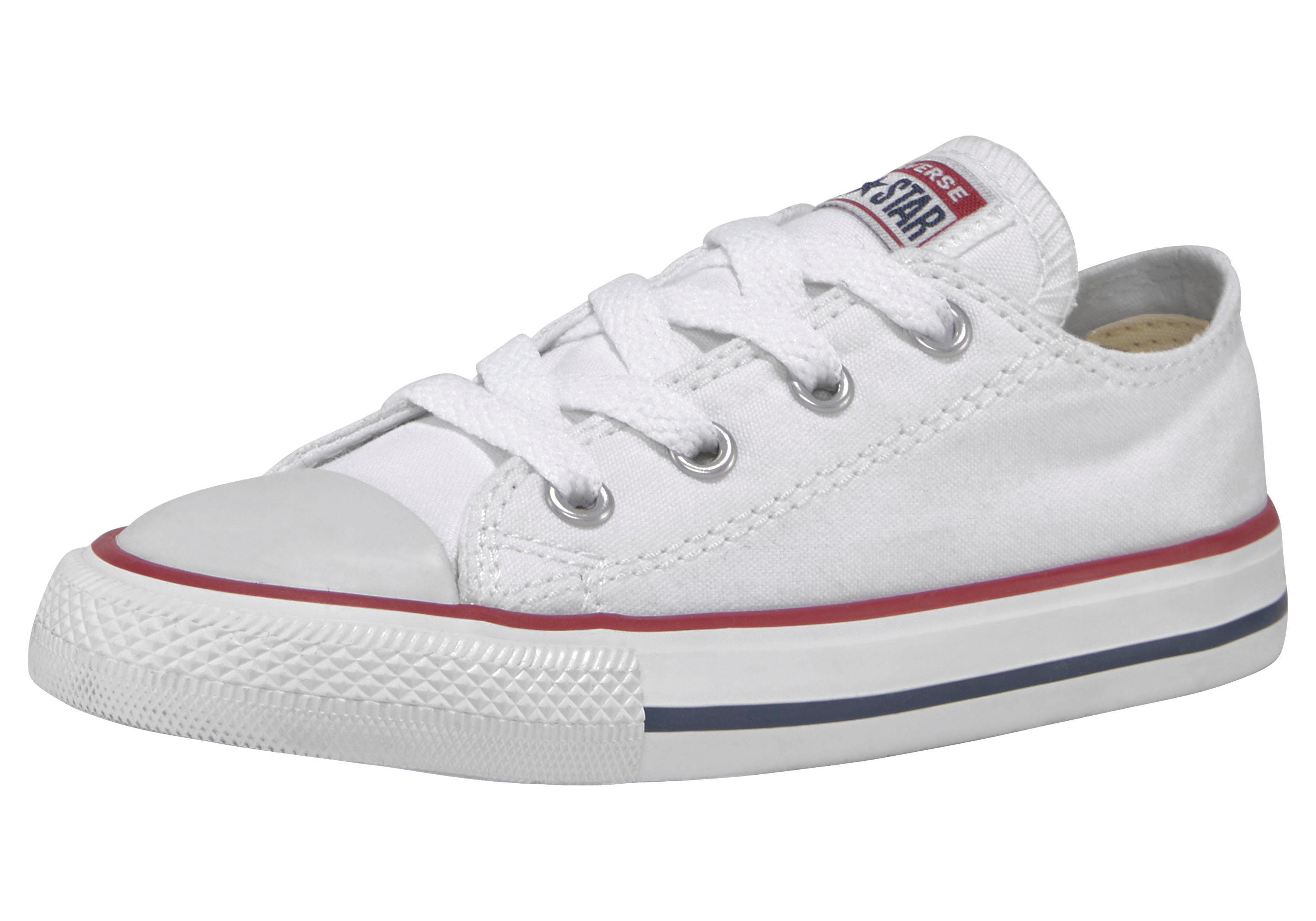 kas Jood touw Converse Sneakers Kinderen CHUCK TAYLOR ALL STAR SE OX voor babys online  bij | OTTO