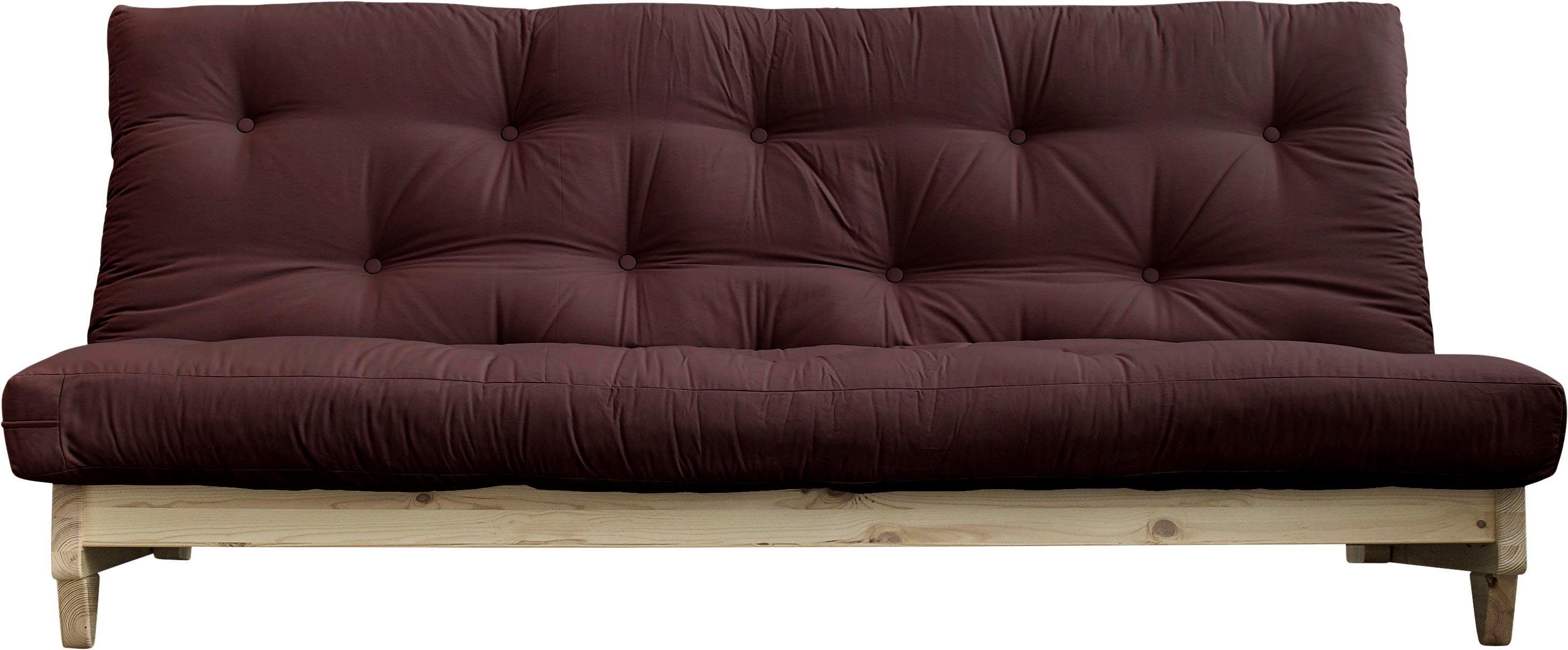 Karup Slaapbank Fresh inclusief futonmatras