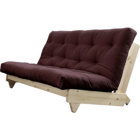 Karup Bedbank Fresh inclusief futonmatras