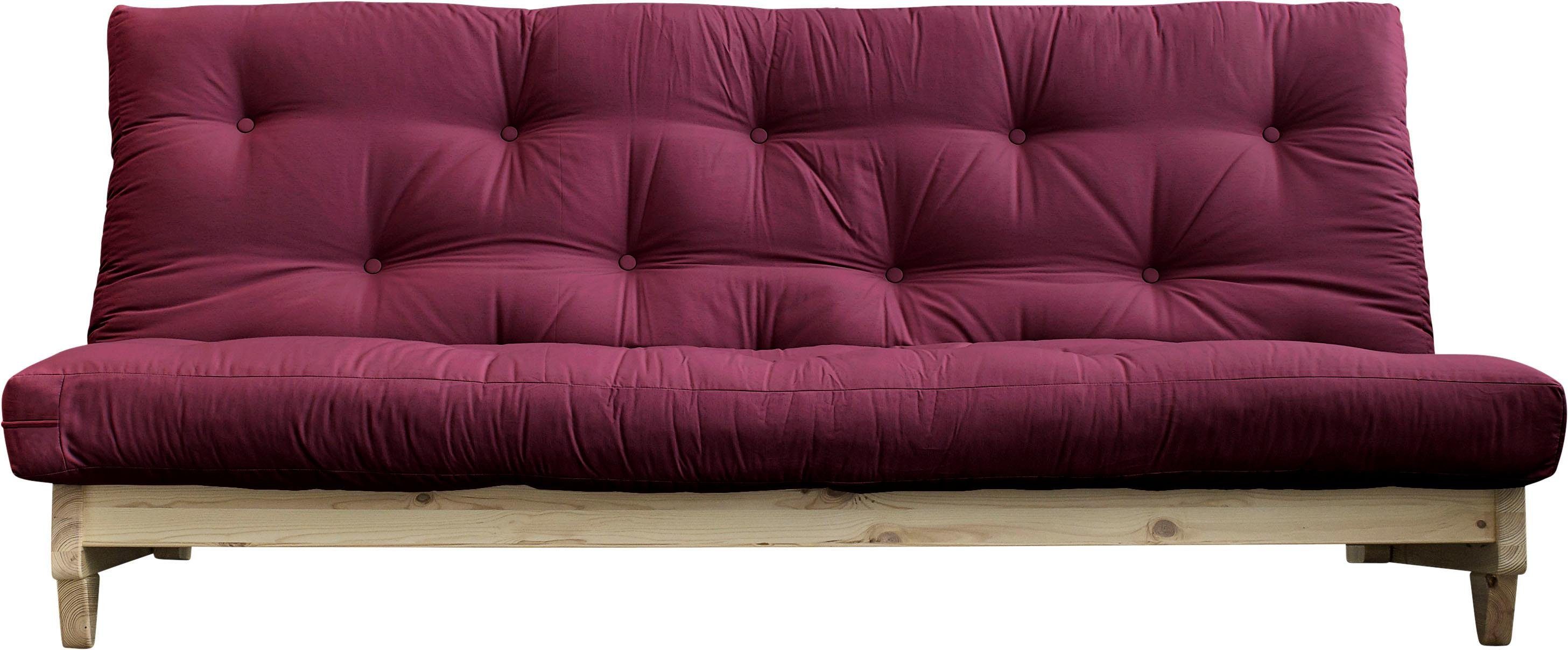 Karup Slaapbank Fresh inclusief futonmatras