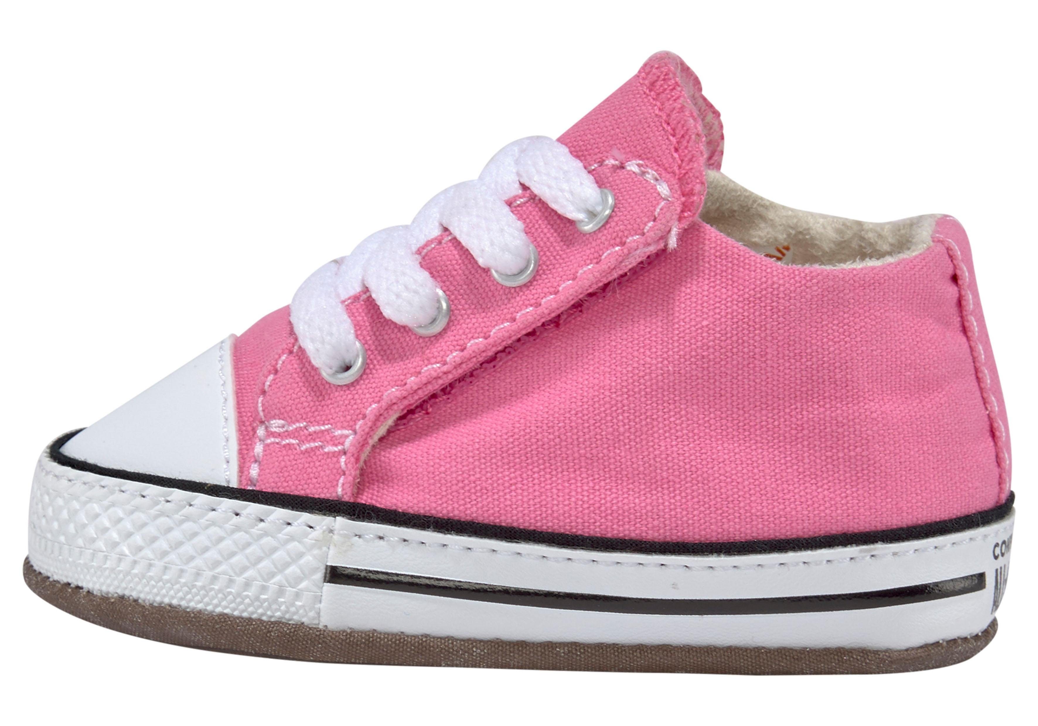 Converse Sneakers Chuck Taylor All Star CRIBSTER CANVAS COL