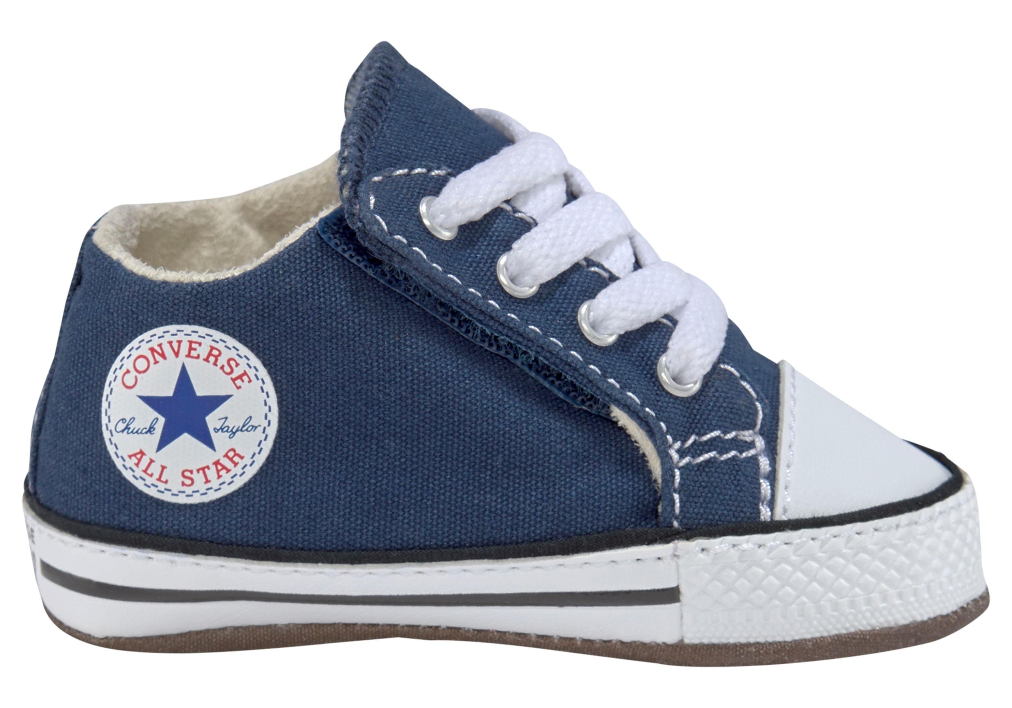 Converse Sneakers Kinderen Chuck Taylor All Star Cribster Canvas Color-Mid