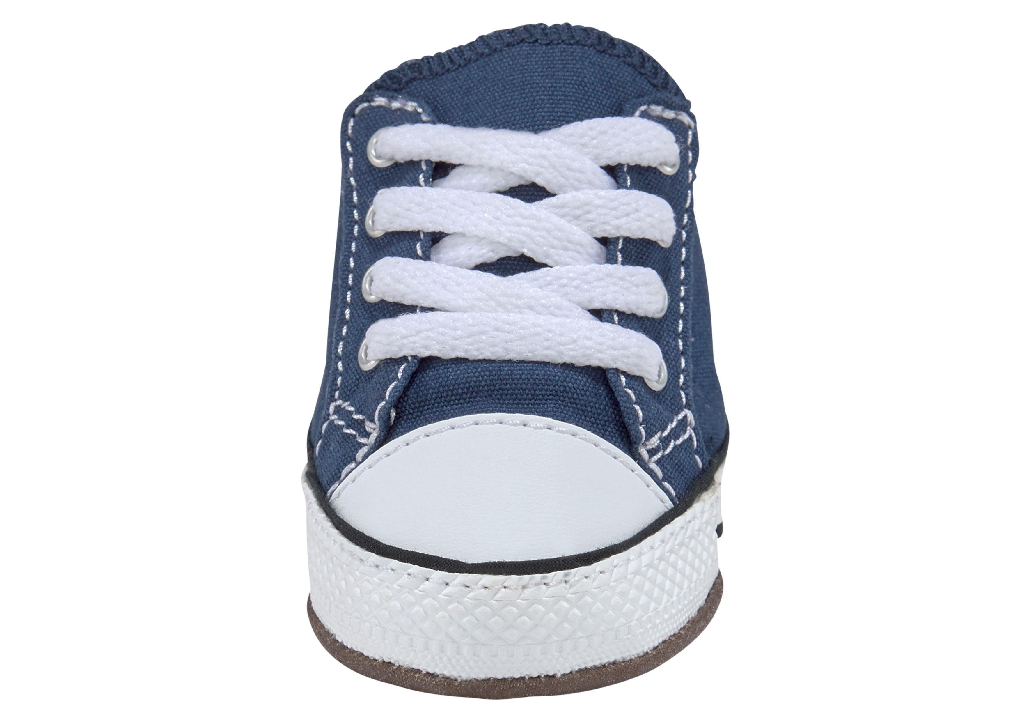 Converse Sneakers Kinderen Chuck Taylor All Star Cribster Canvas Color-Mid