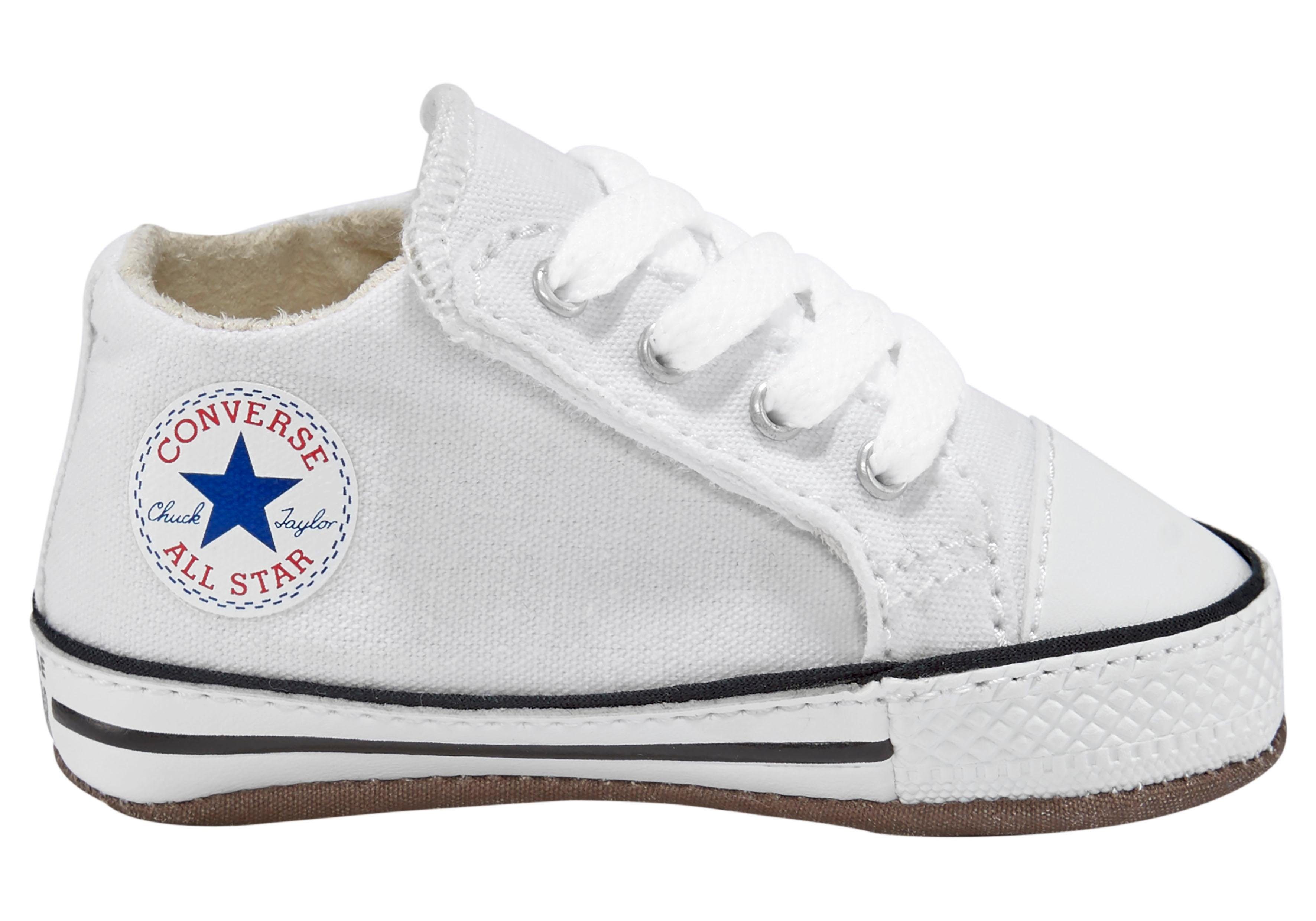 Converse Sneakers Kinderen Chuck Taylor All Star Cribster Canvas Color-Mid