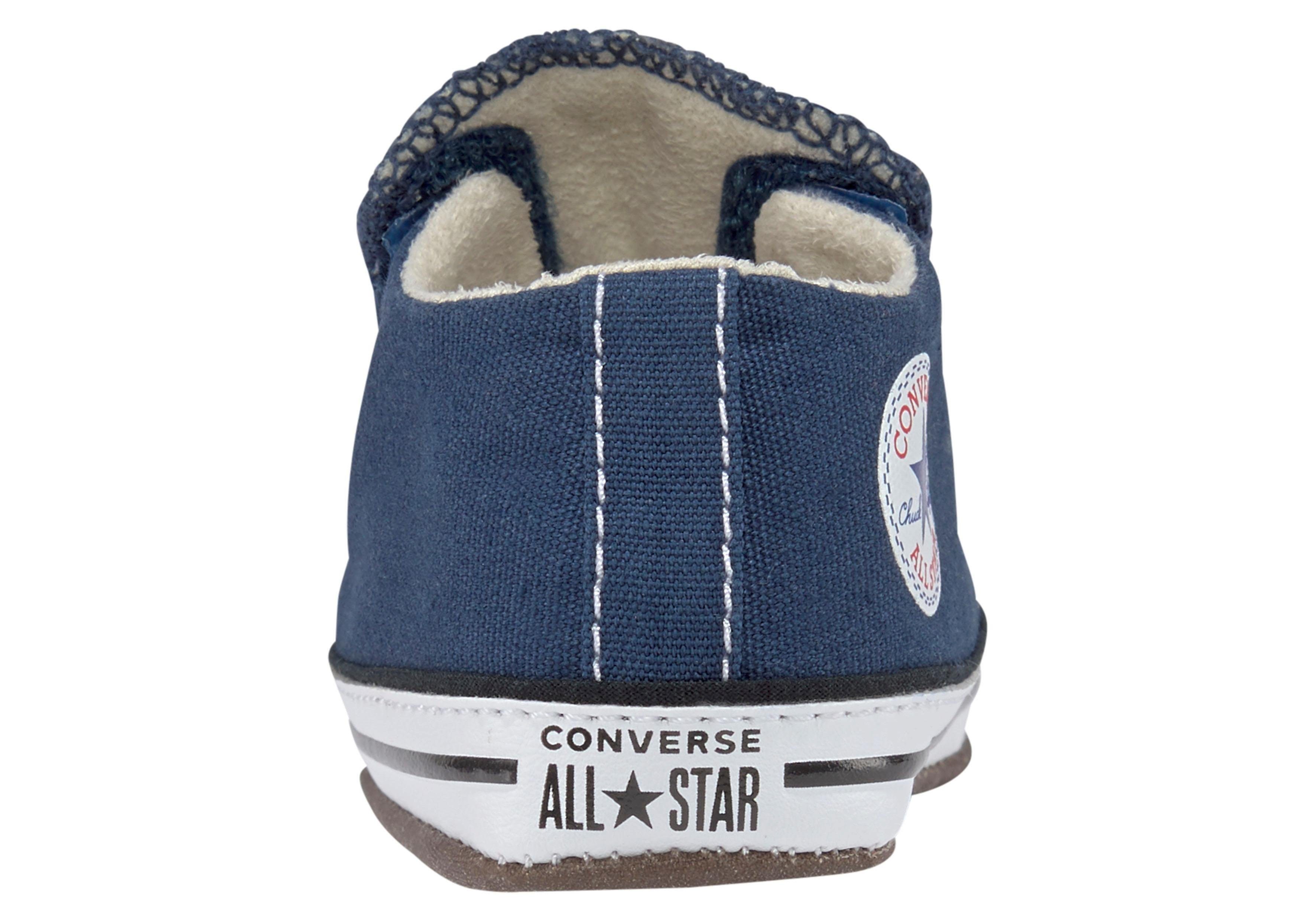 Converse Sneakers Kinderen Chuck Taylor All Star Cribster Canvas Color-Mid