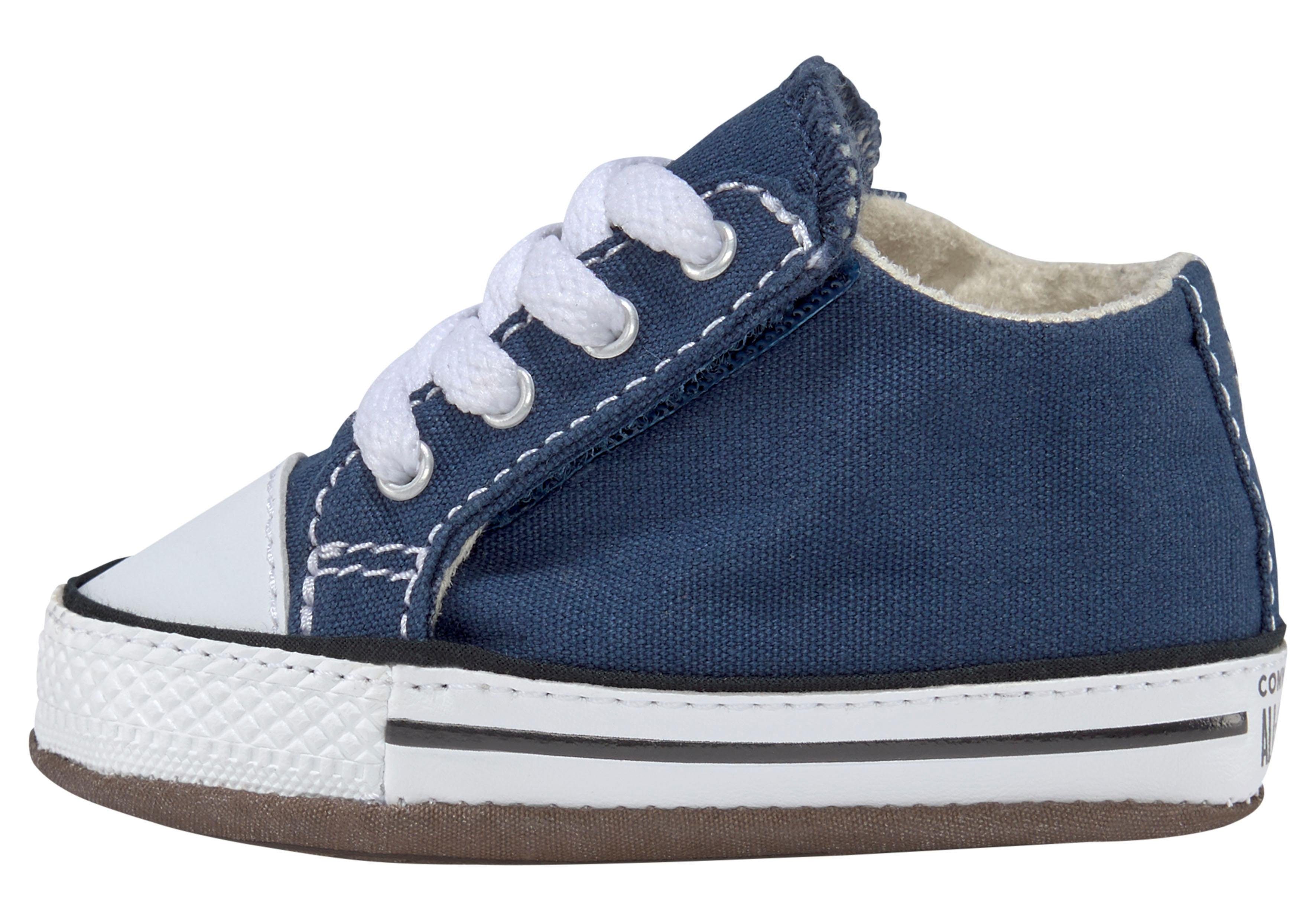 Converse Sneakers Kinderen Chuck Taylor All Star Cribster Canvas Color-Mid