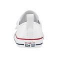 converse sneakers chuck taylor all star 2v ox klett wit